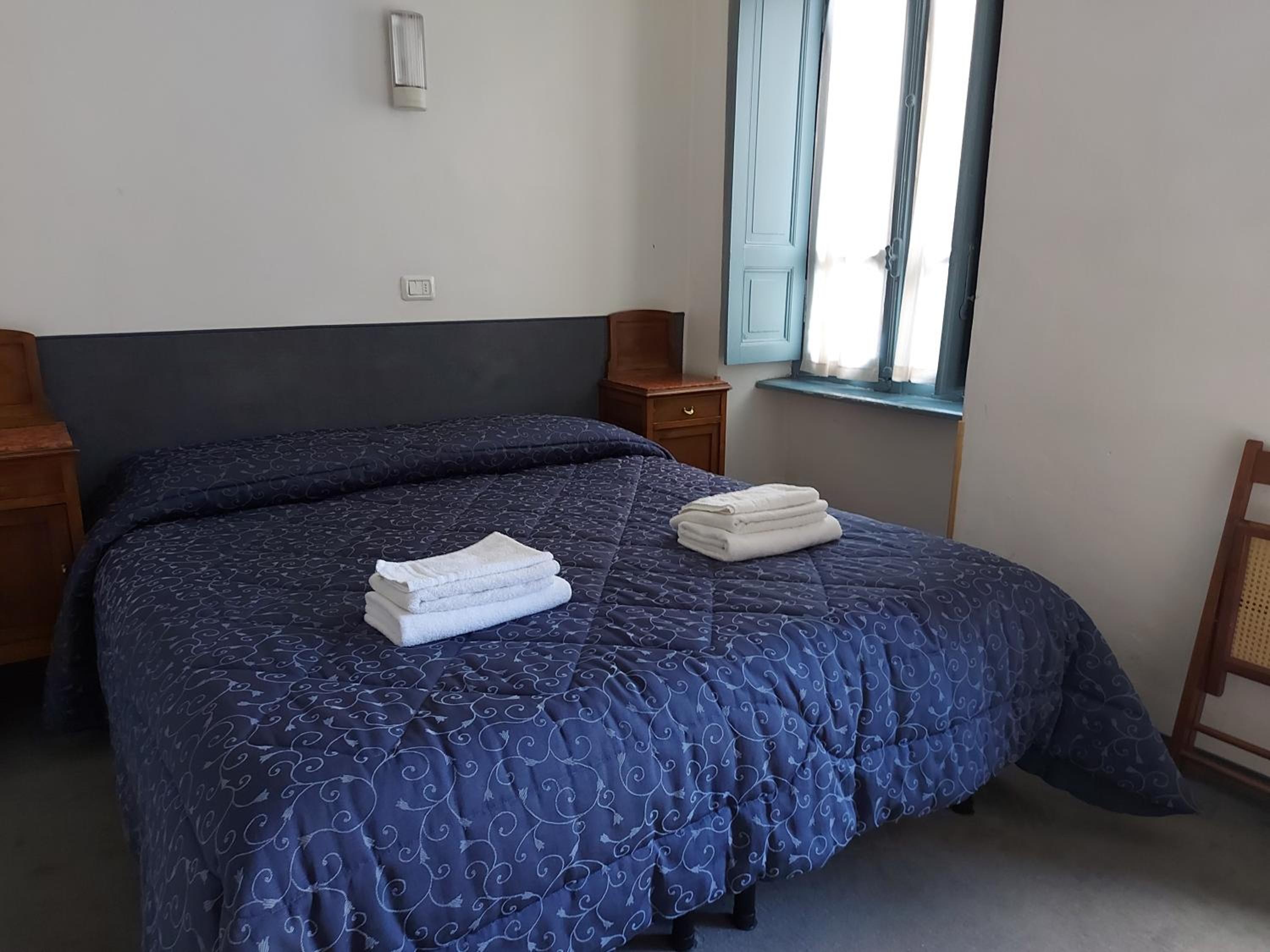 Double Room - Disability Access