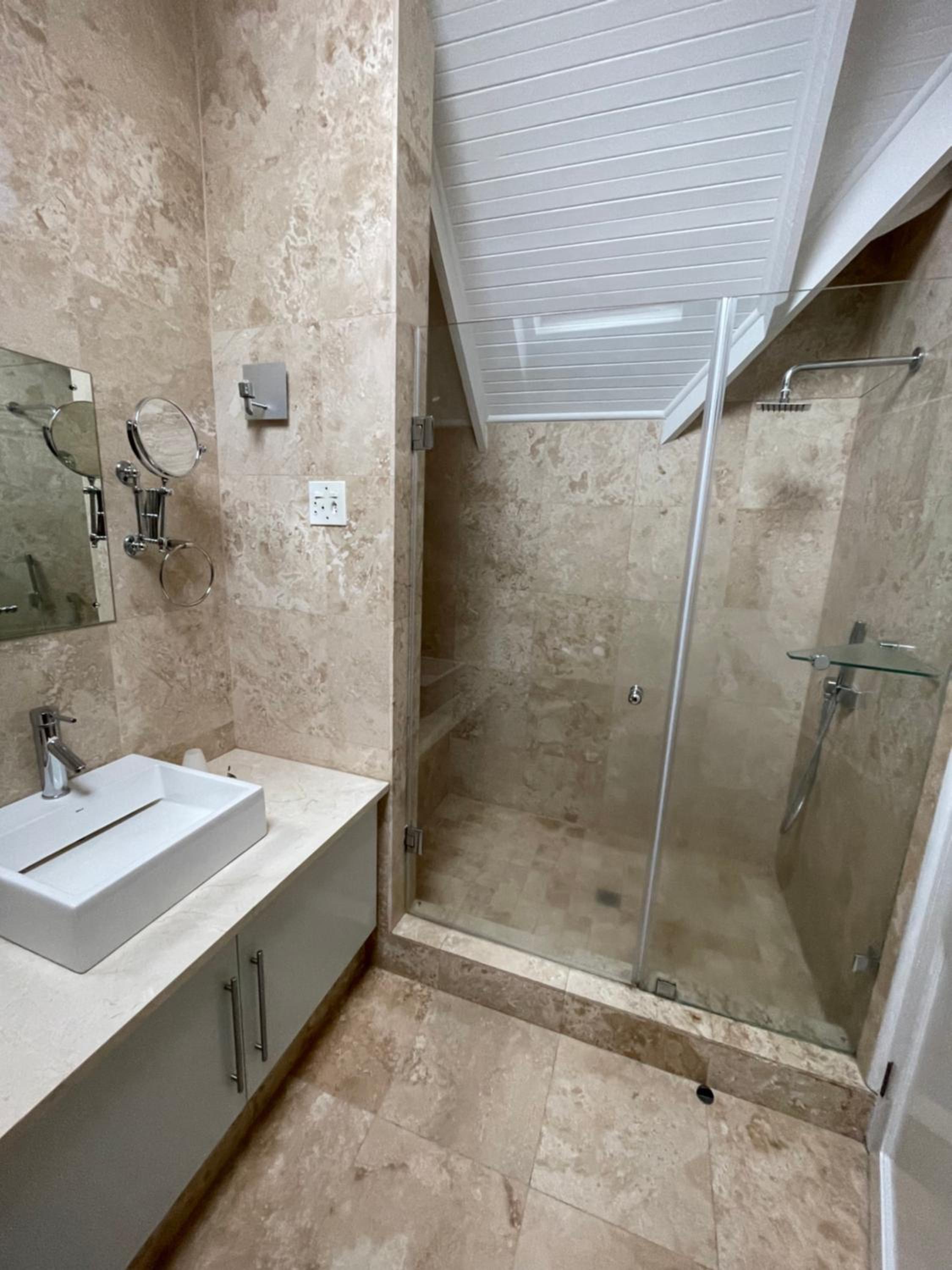 Duplex Suite