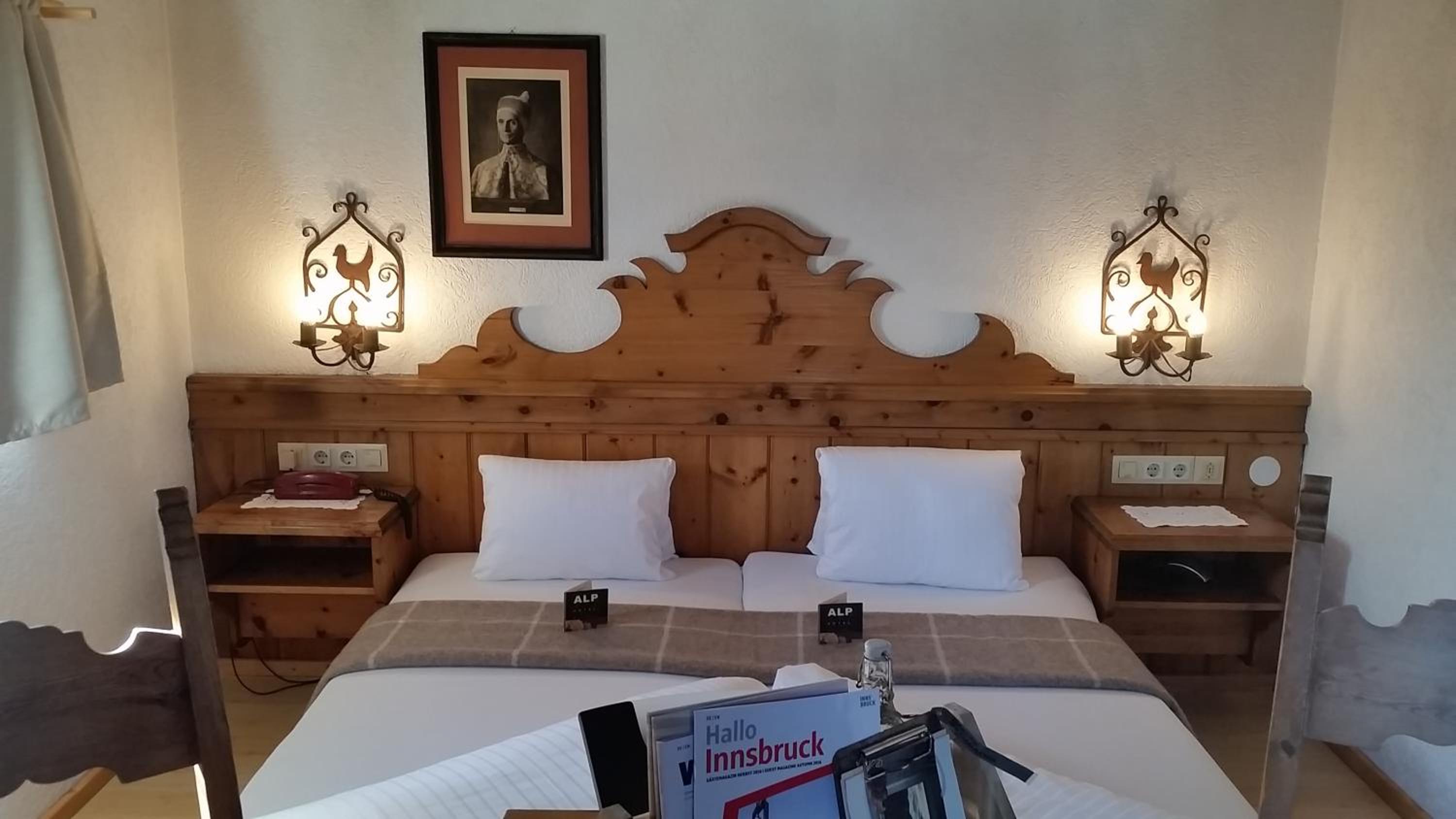 Comfort Double Room photo 1