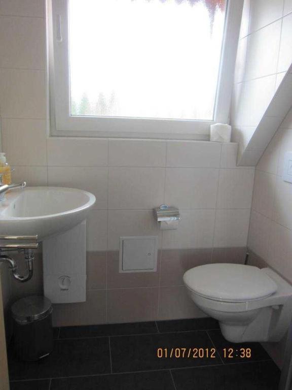 Apartment with Terrace photo 1