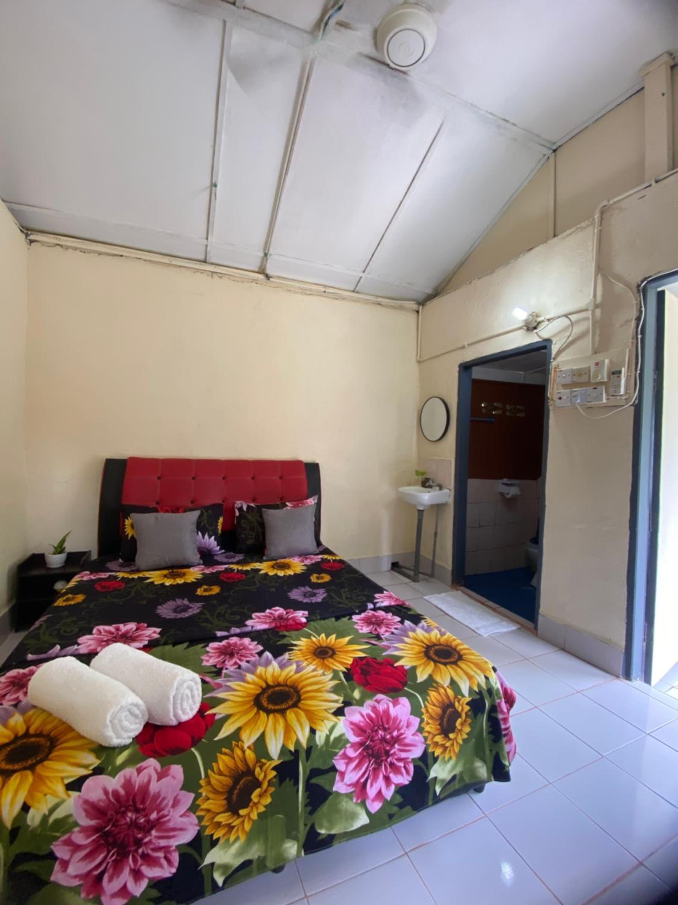 Standard Double Room photo 2