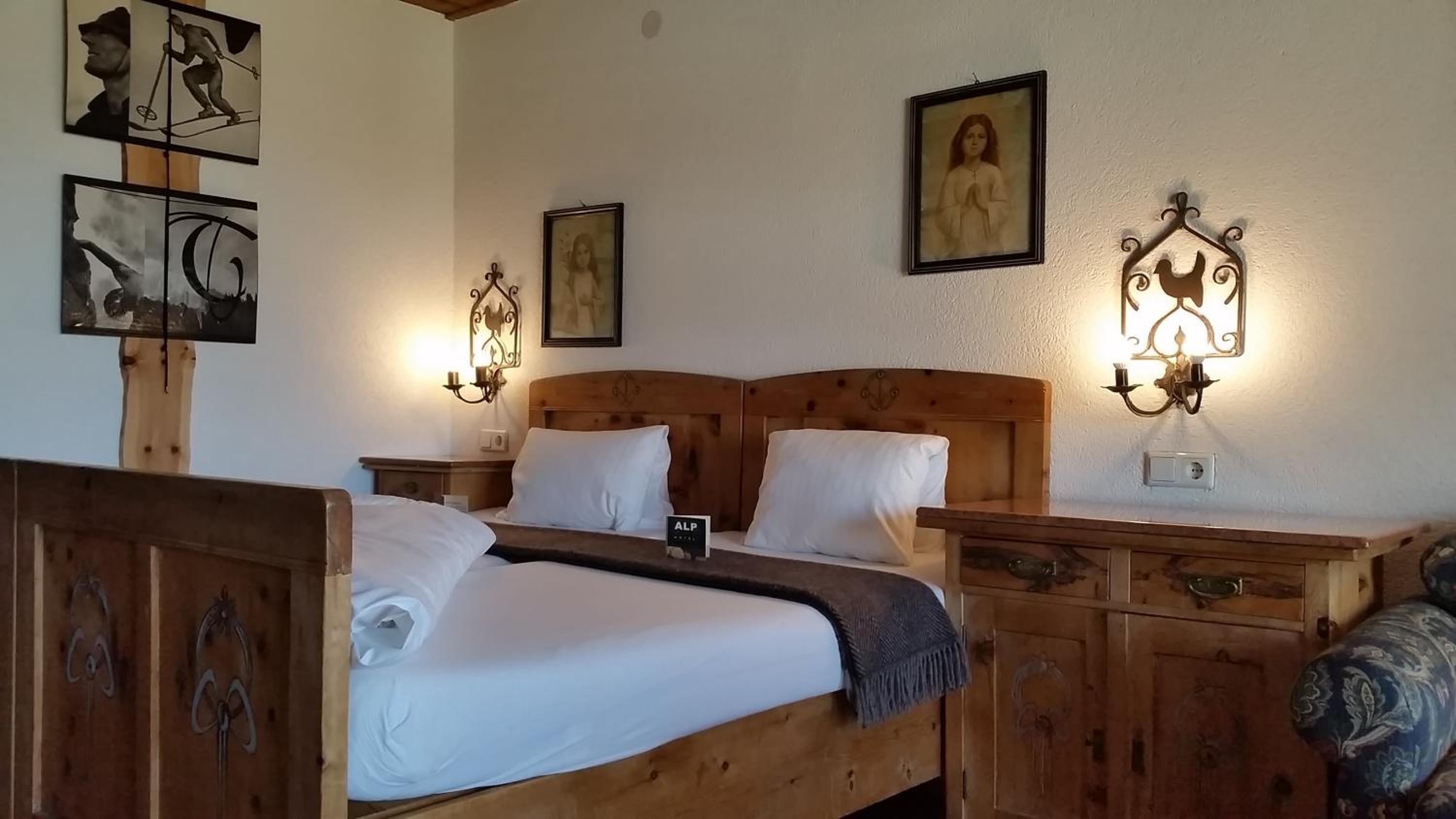 Quadruple Room photo 3