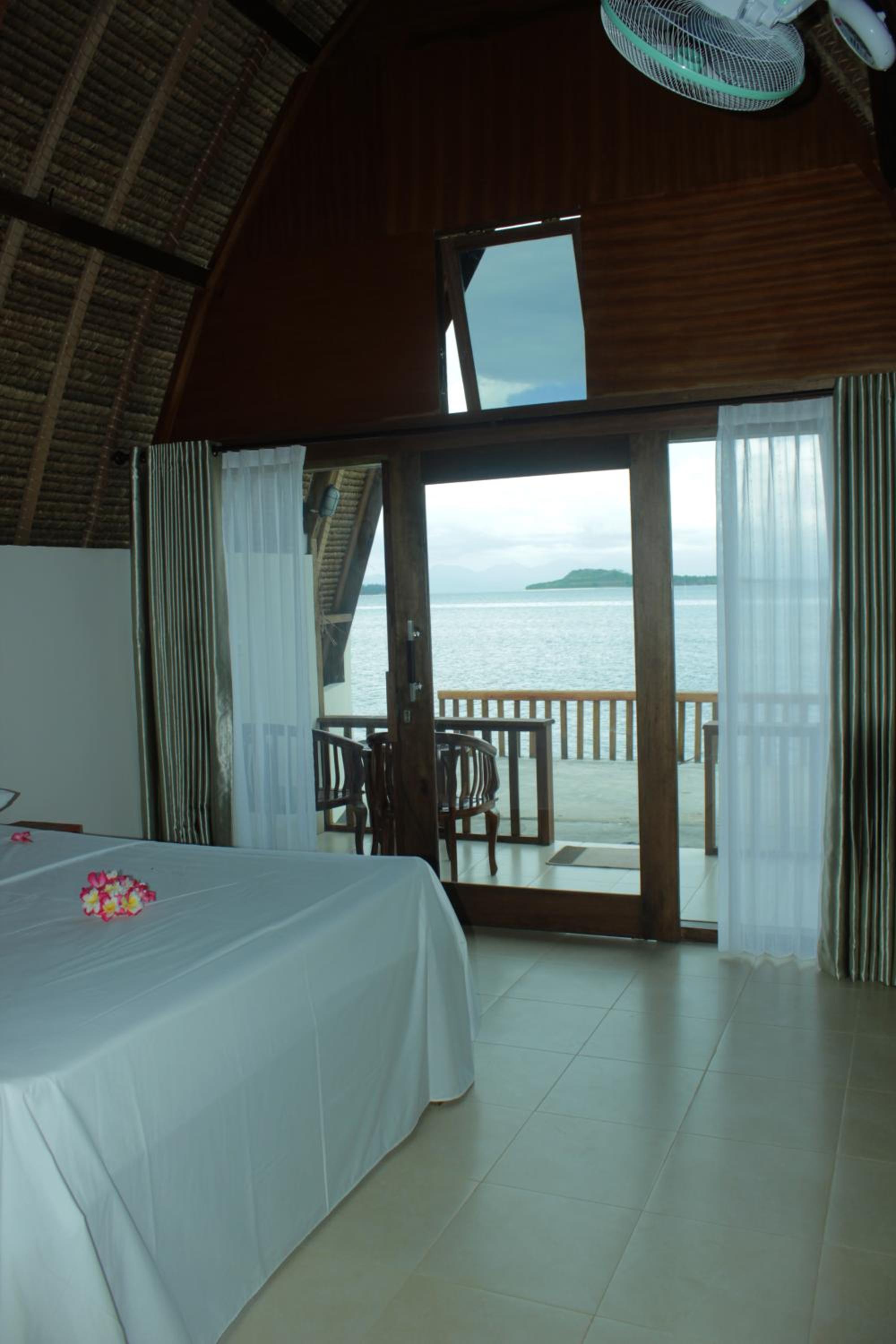 Special Offer - Bungalow Sea View With Snorkelling Trip To 3 Islands