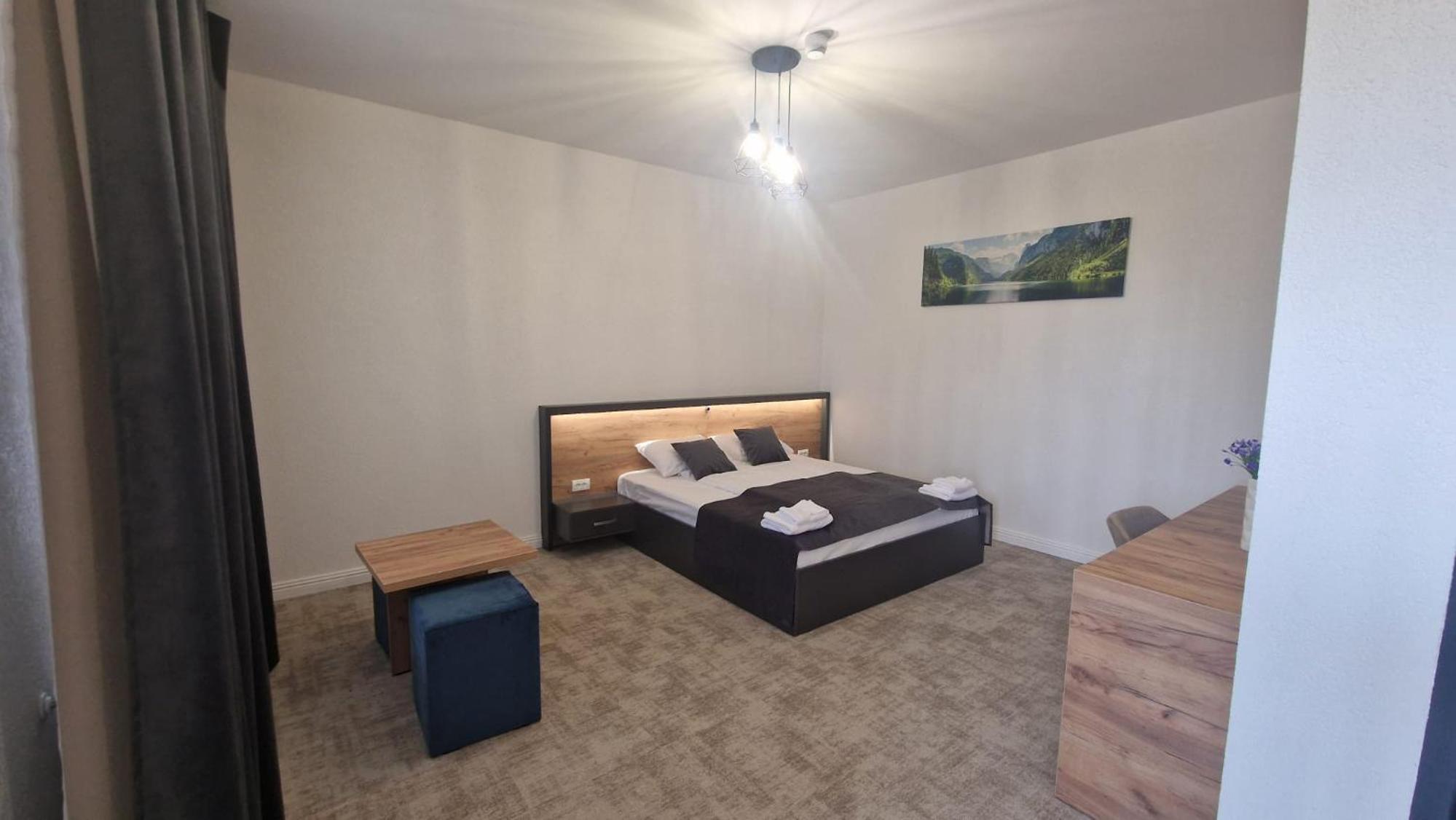 Double Room photo 3