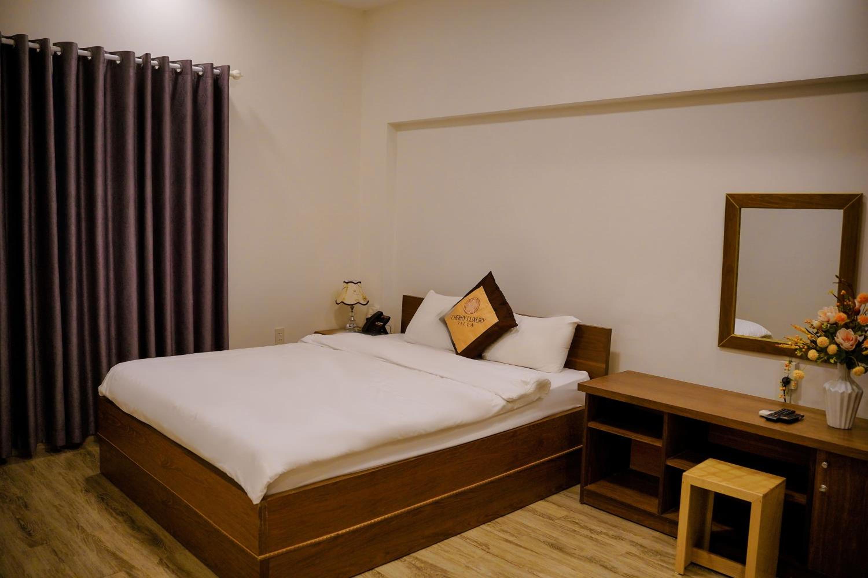 Standard Double Room - Photo 4