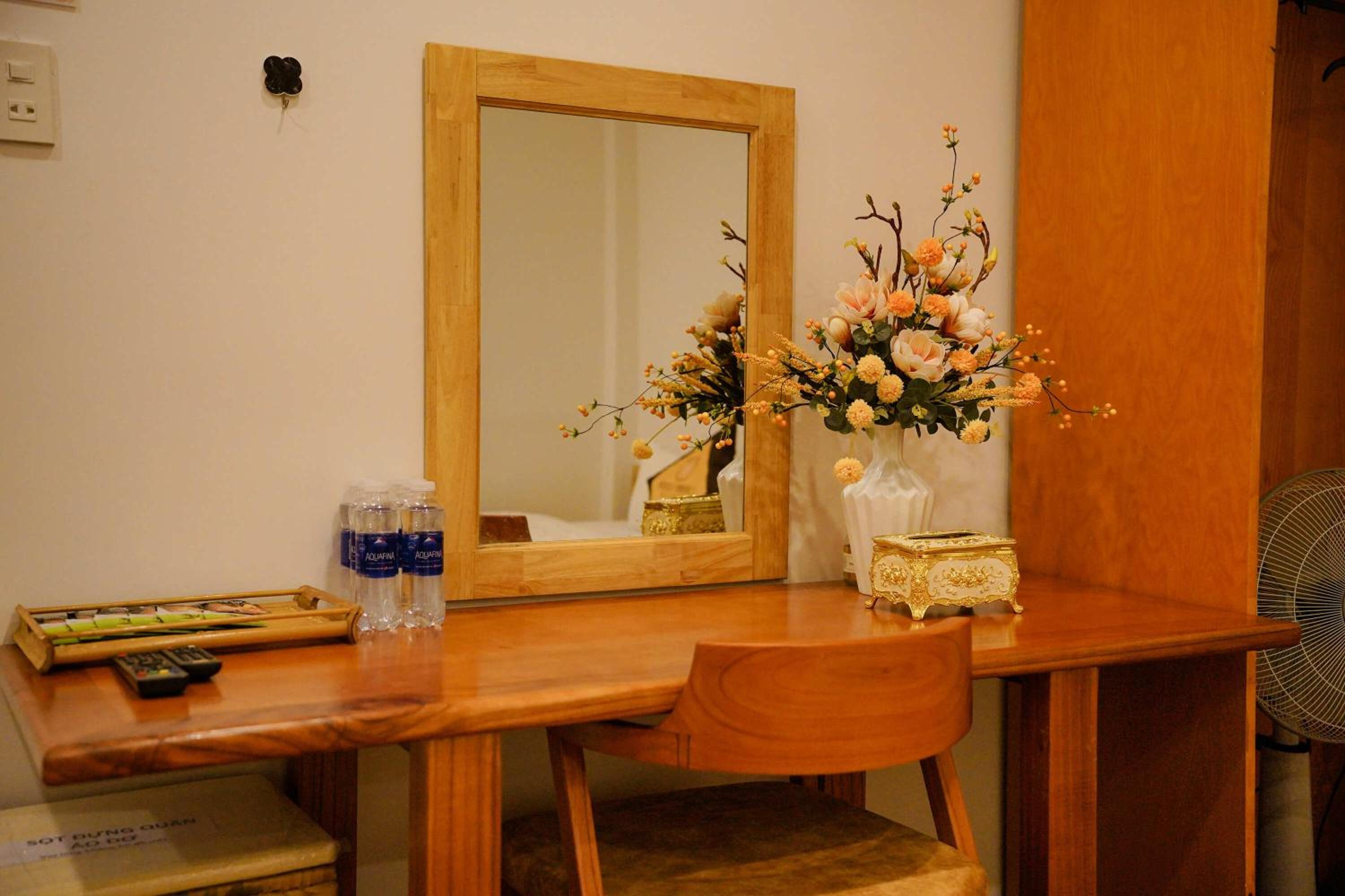 Standard Double Room - Photo 3