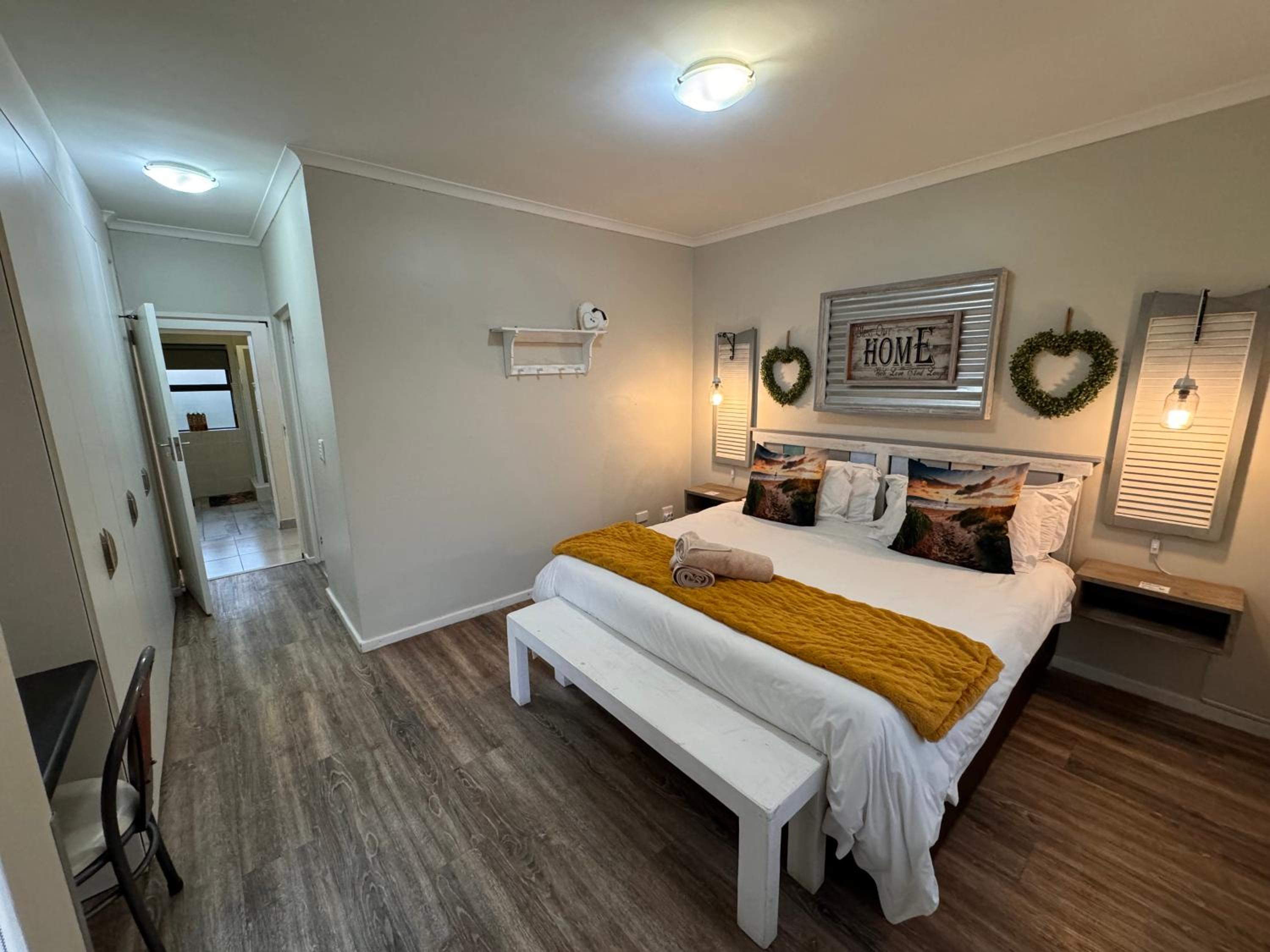 Luxury Holiday Home