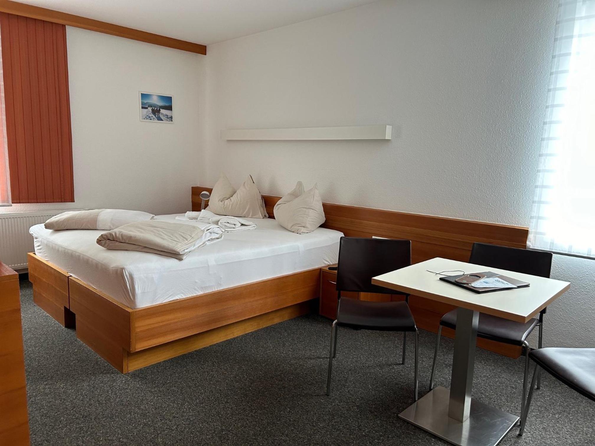 Double Room photo 2