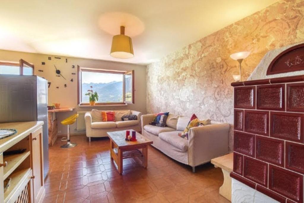 Two-Bedroom Apartment with Balcony (6 Adults) photo 3