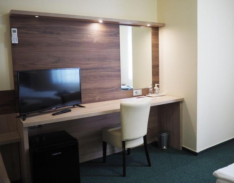 Double or Twin Room photo 1