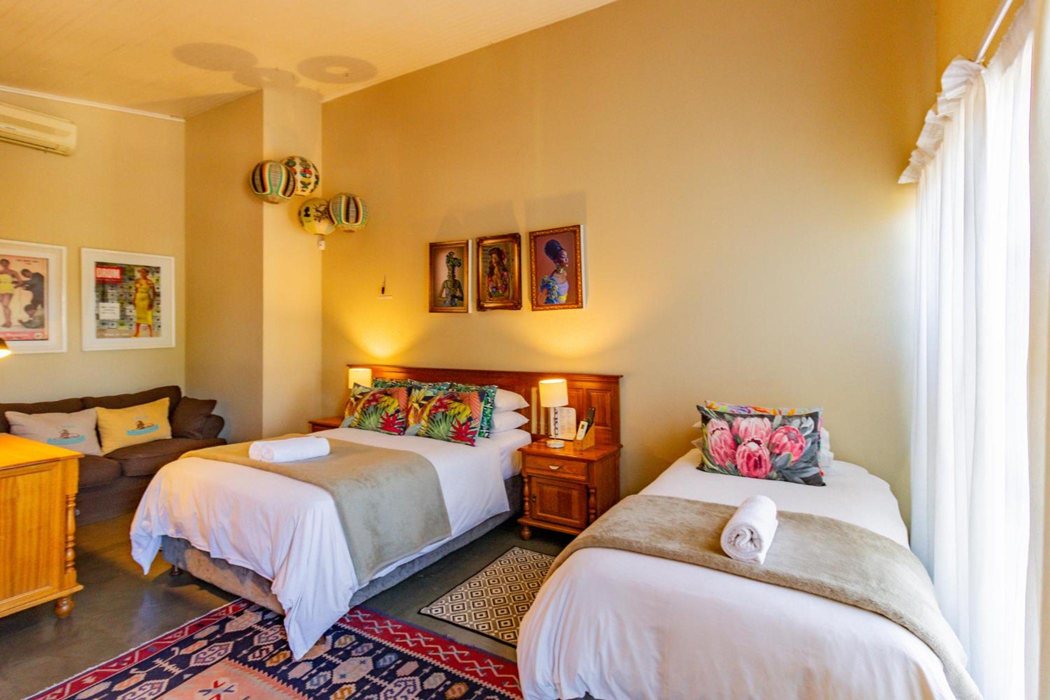Triple Room photo 2