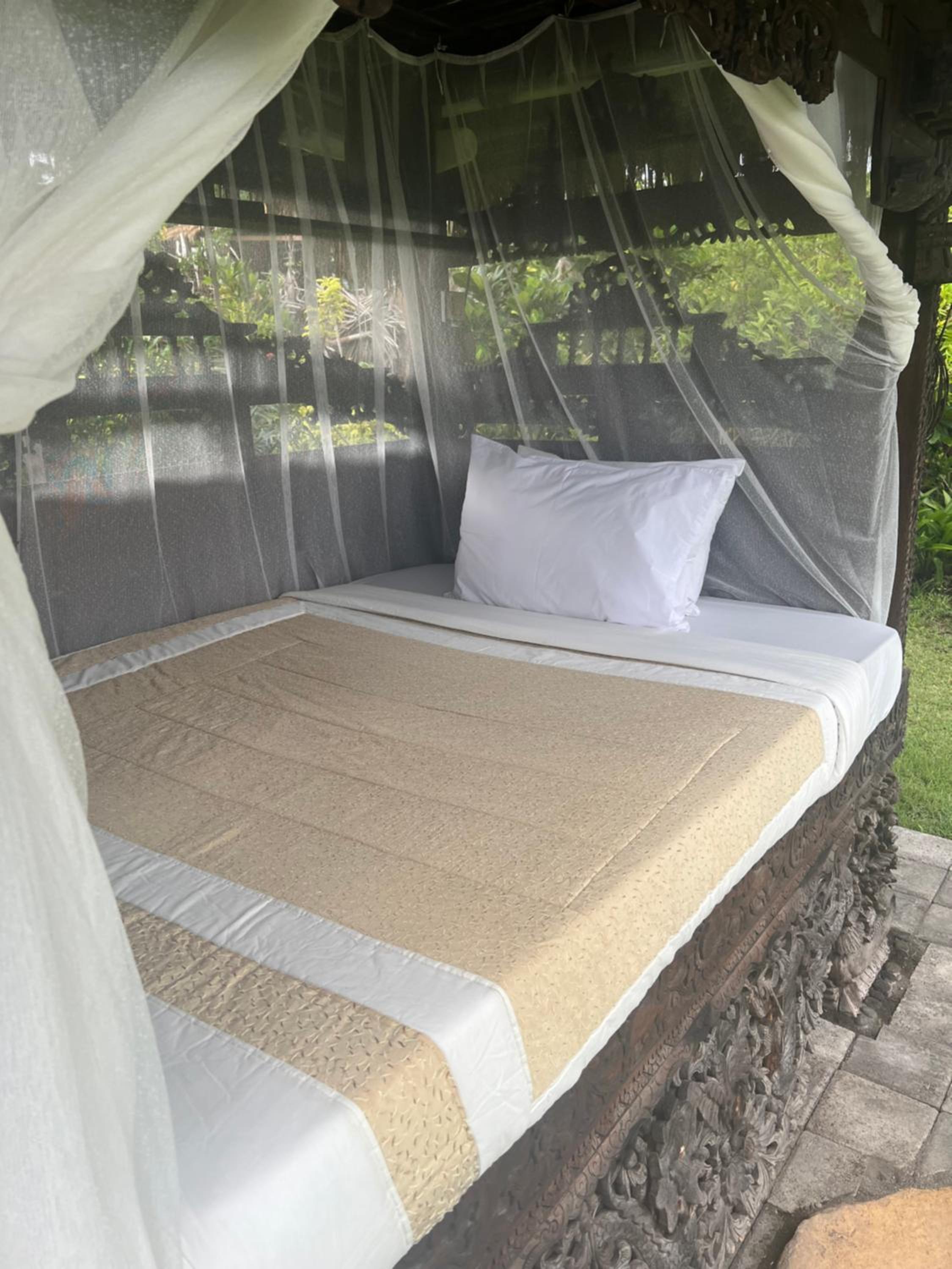Double Room with Balcony - Photo 3