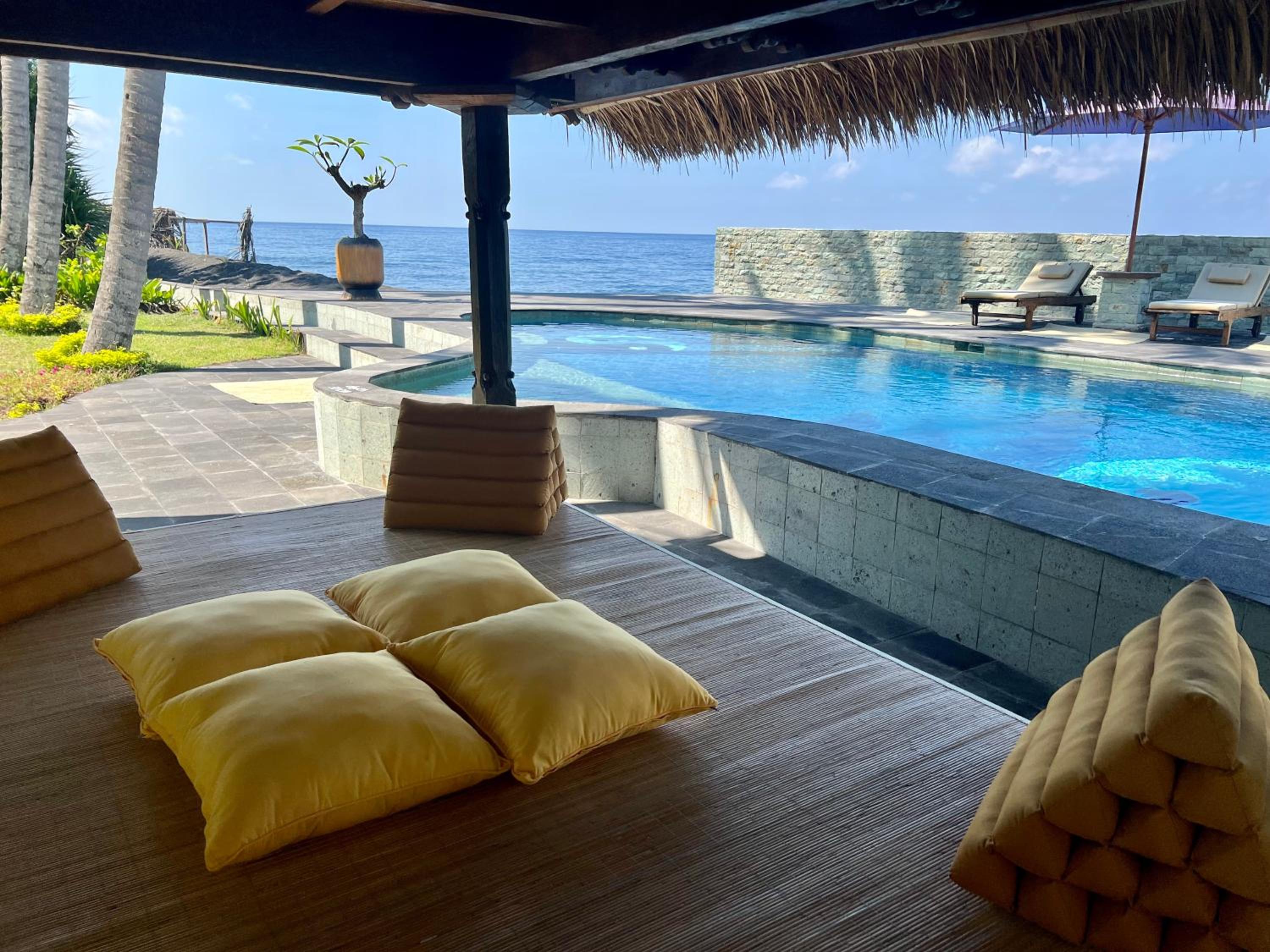 Double Room with Balcony - Photo 44