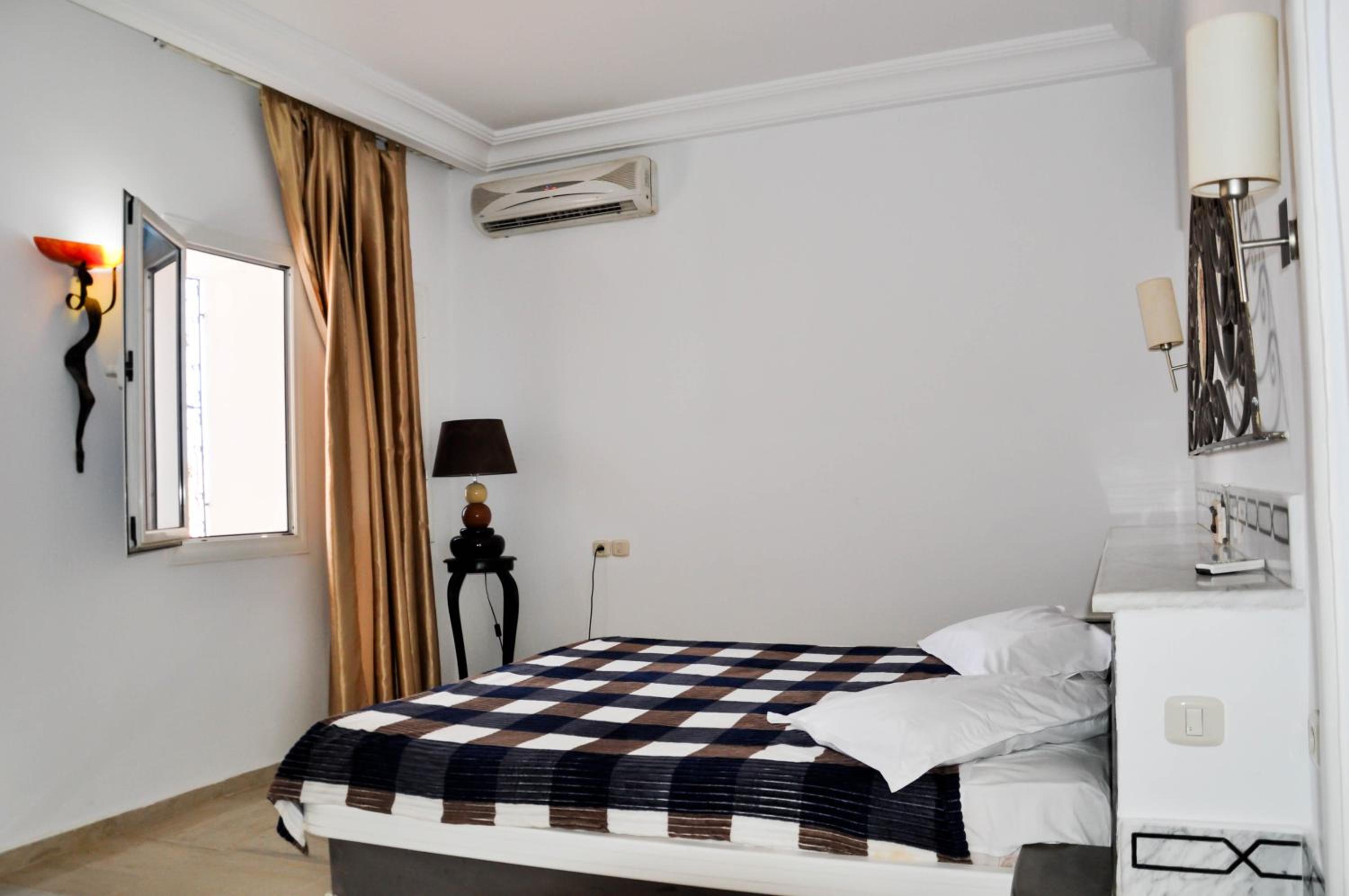 Quadruple Room photo 3