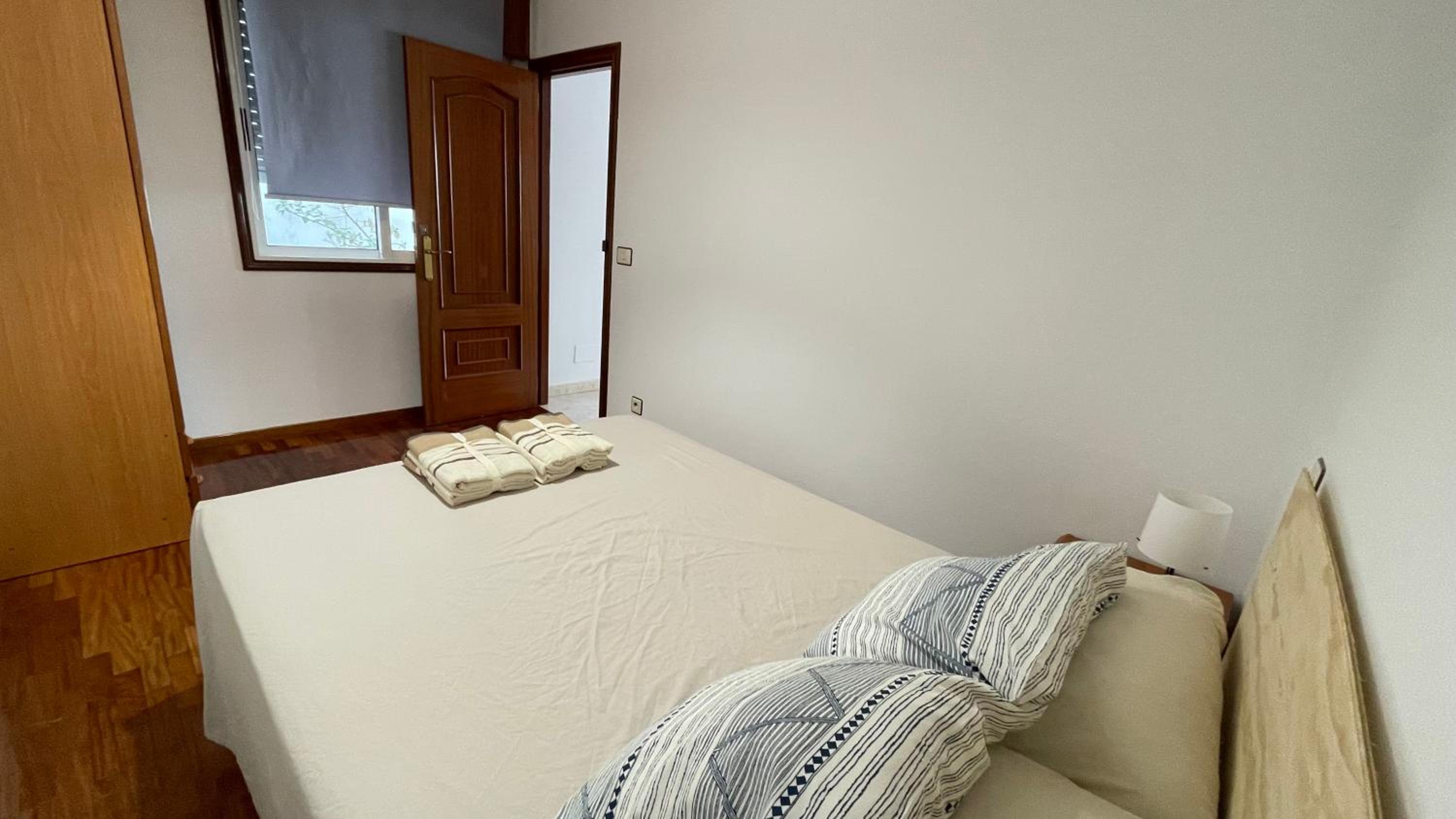 Three-Bedroom Apartment With Harbour View photo 2