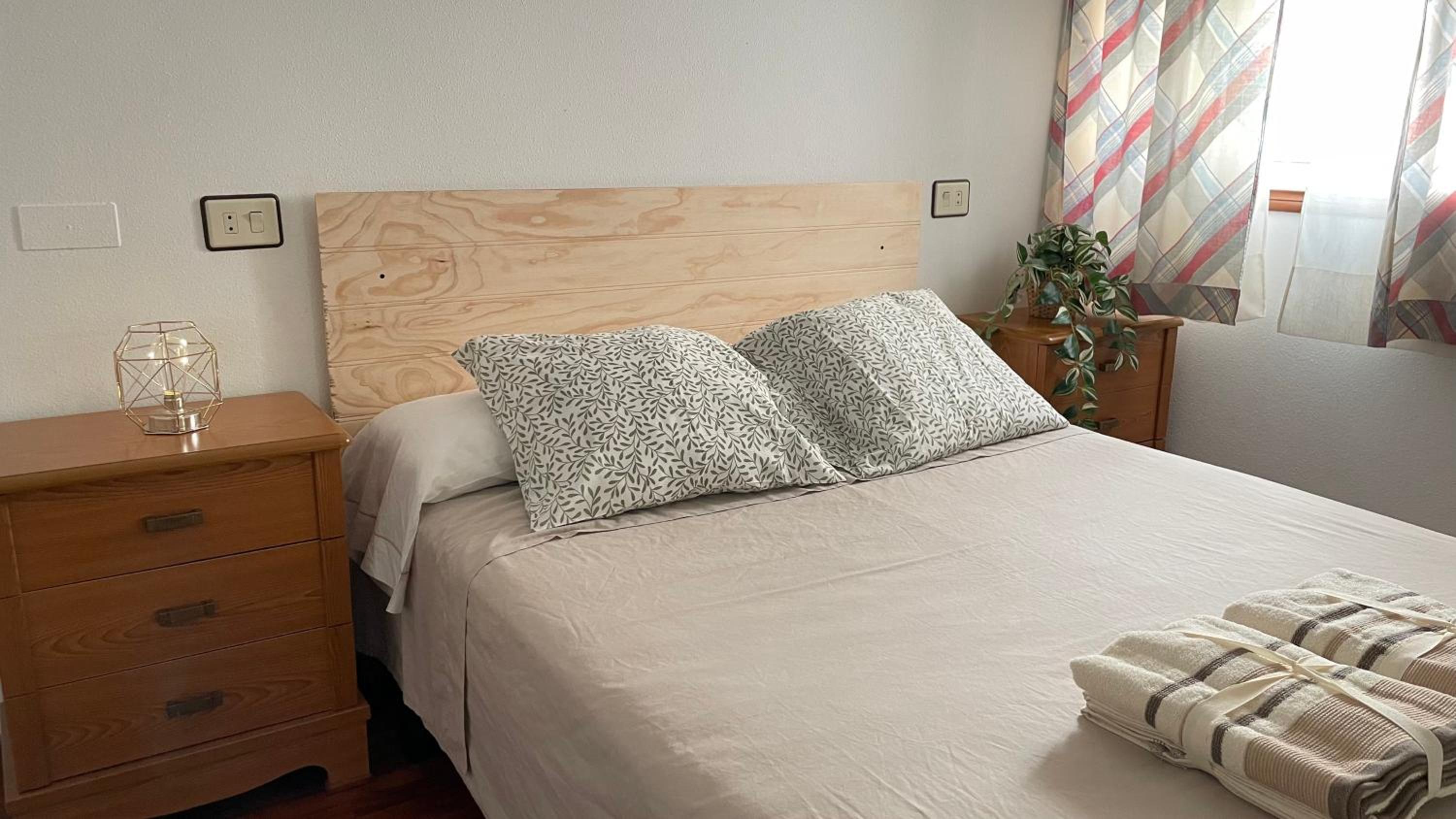 Three-Bedroom Apartment With Harbour View photo 3