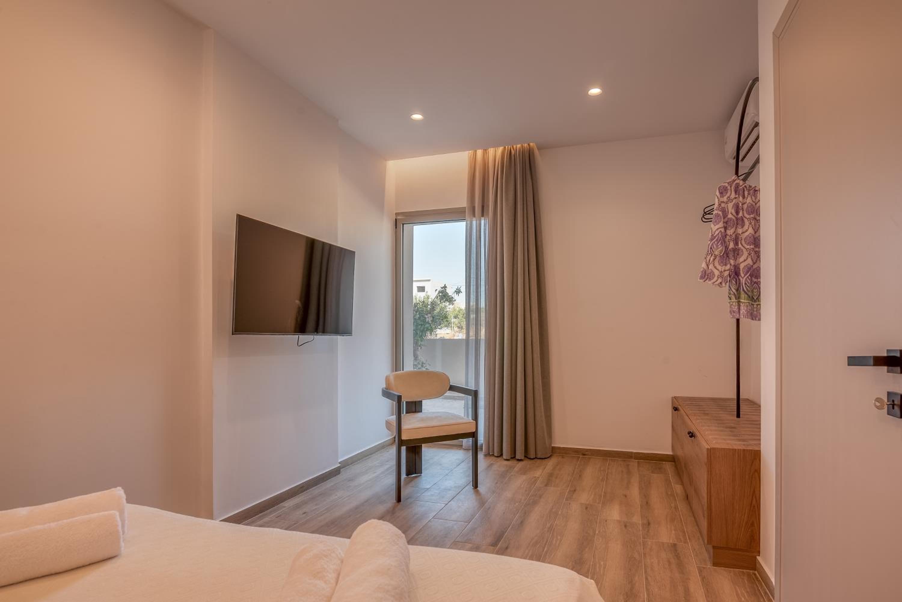 One-Bedroom Family Apartment photo 3