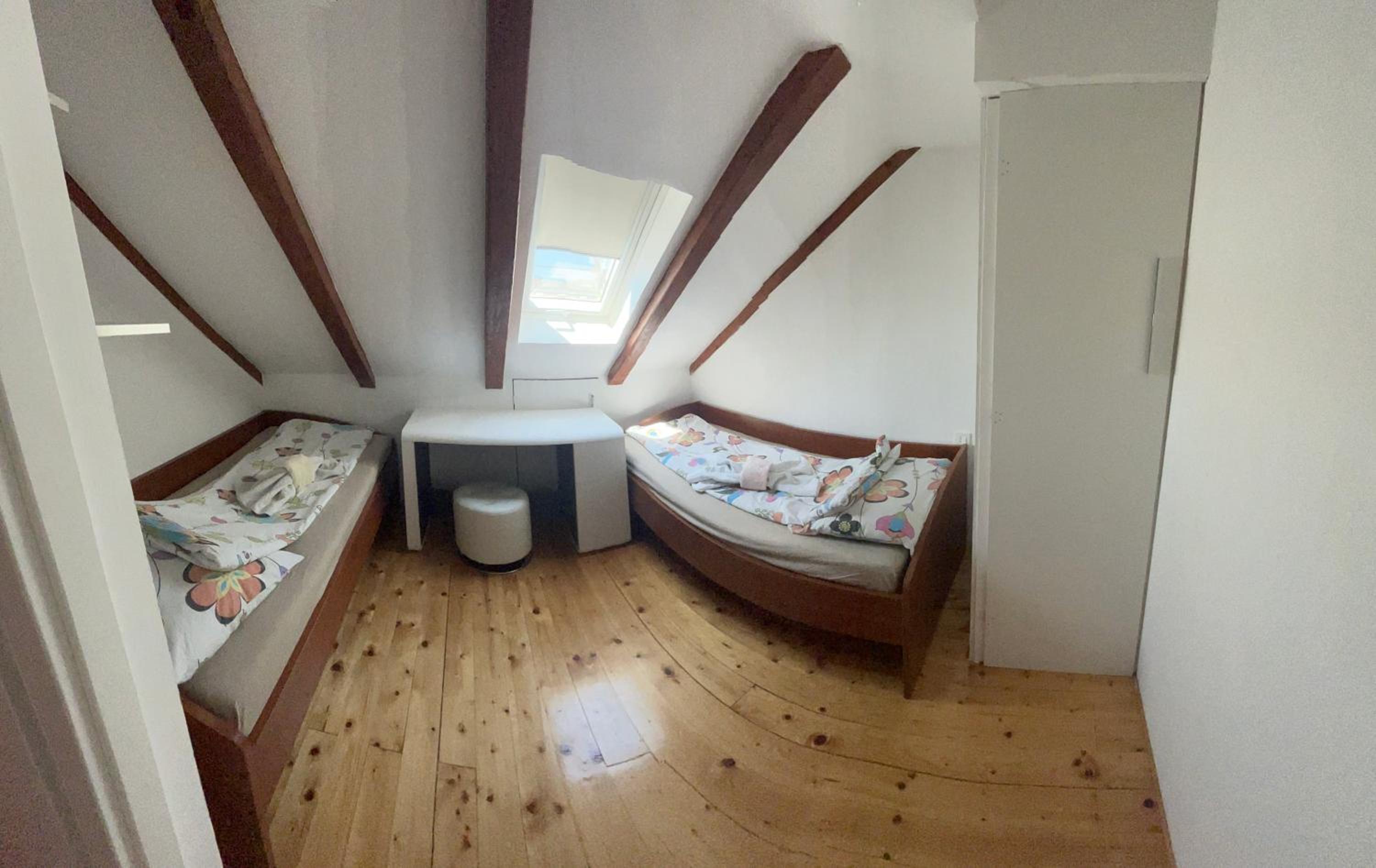 Two-Bedroom Apartment photo 2
