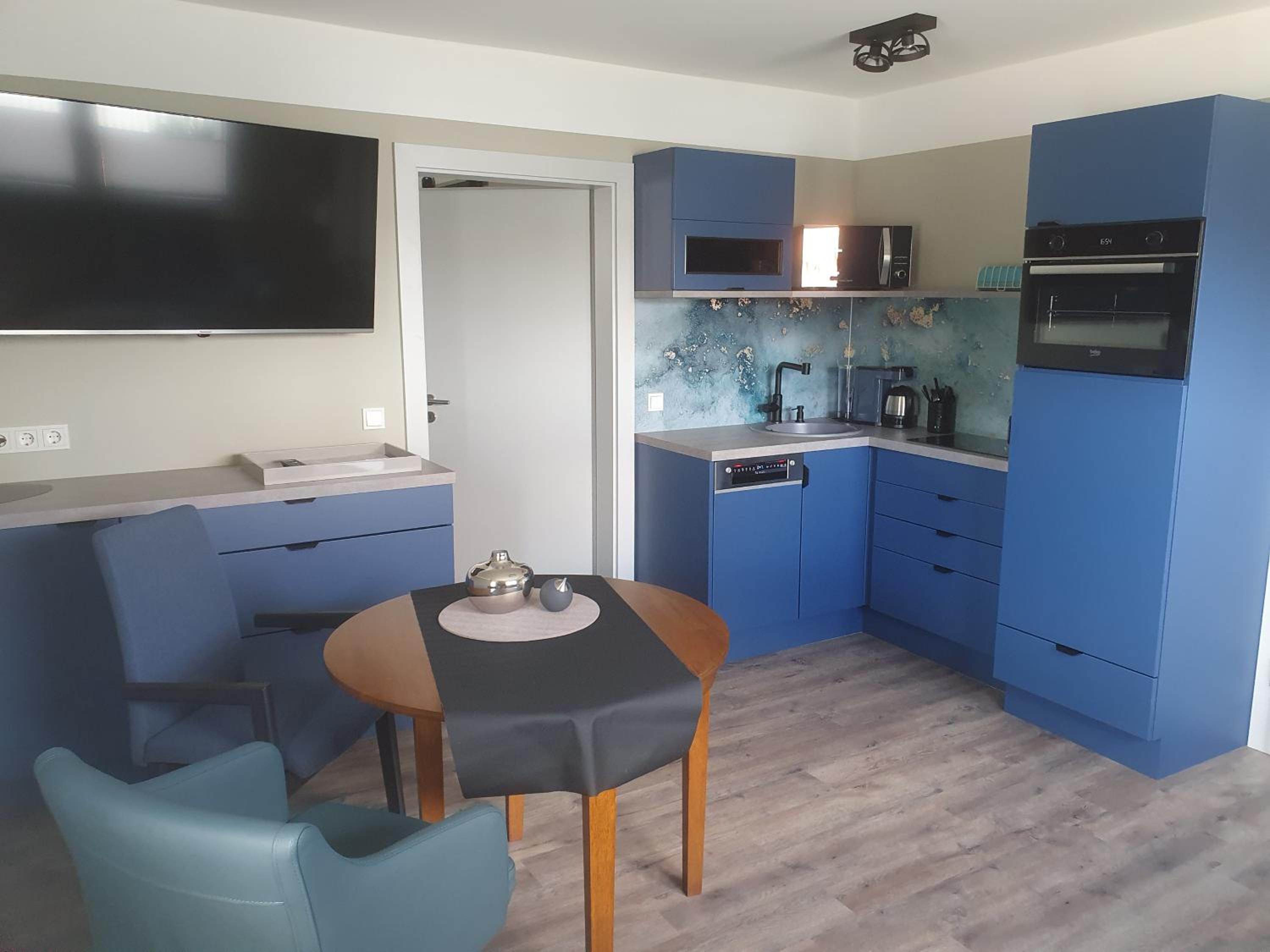 Junior Suite with Terrace photo 3