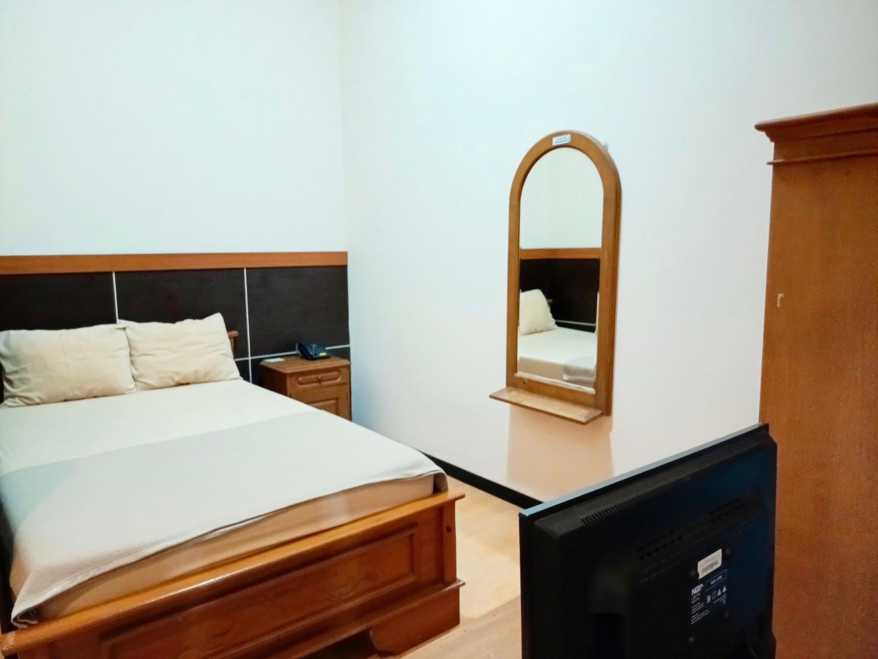 Standard Double Room photo 1
