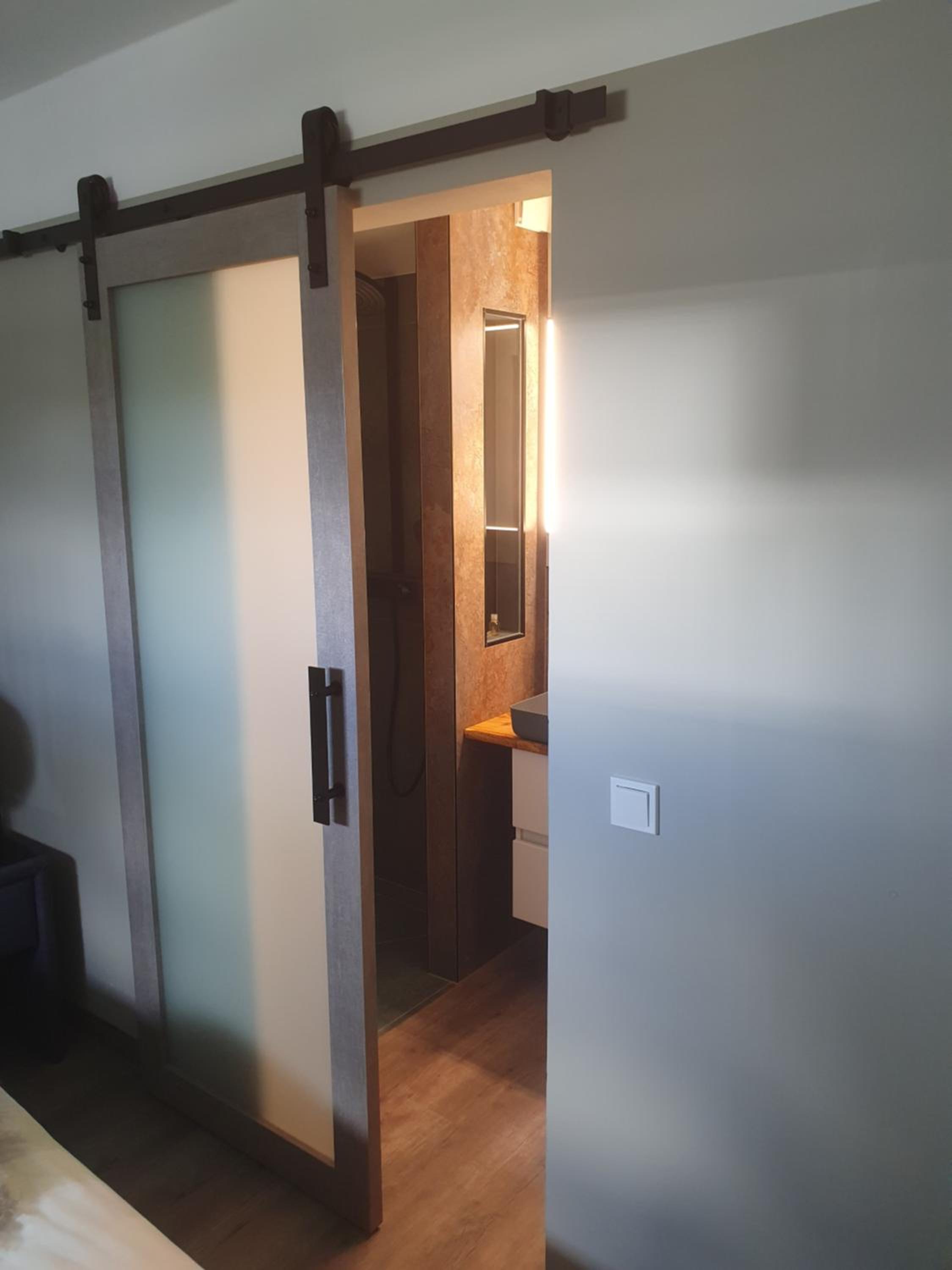 Junior Suite with Terrace photo 2