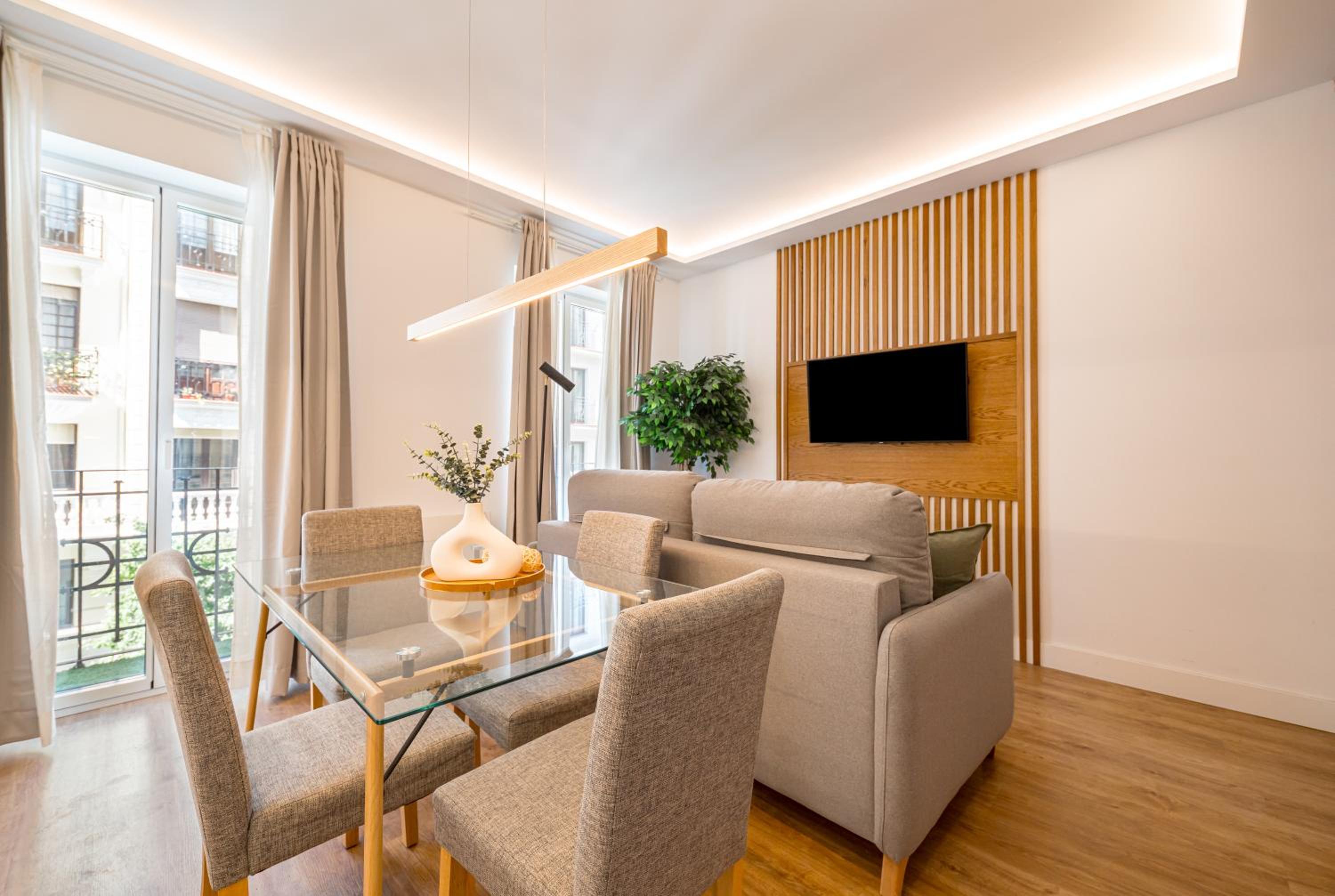 Apartamento