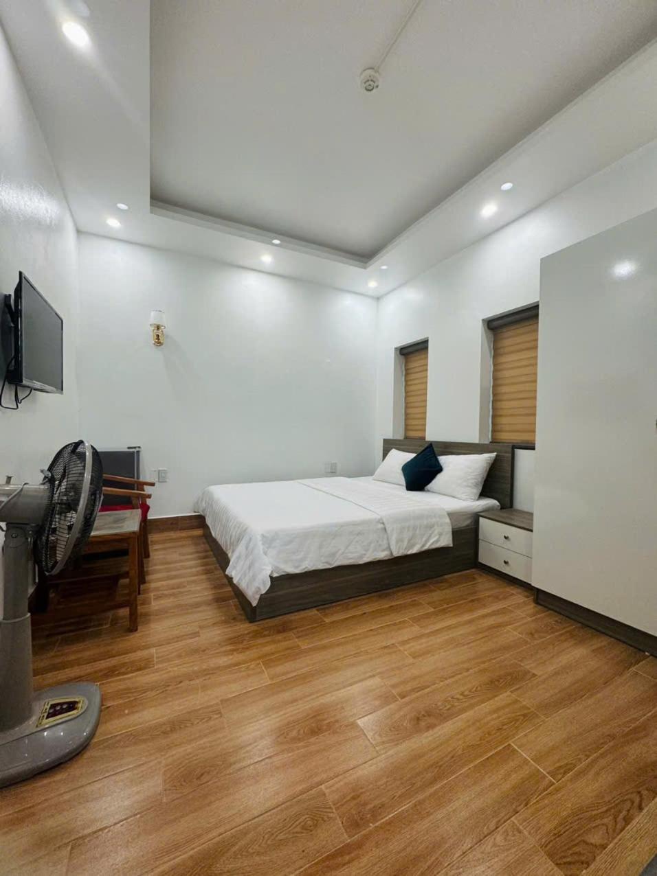 Double Room photo 1