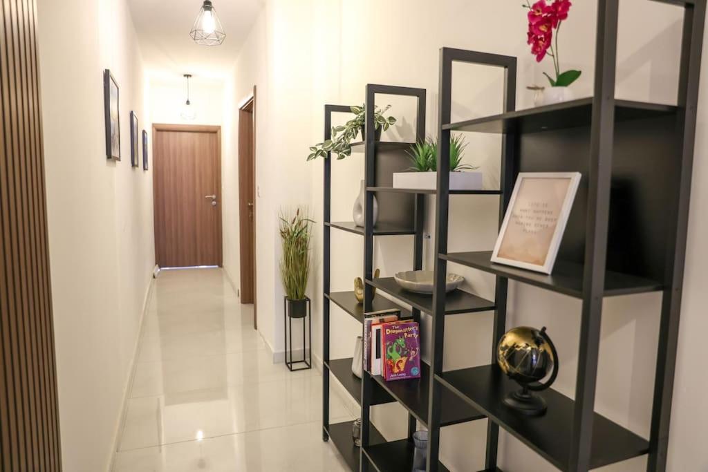 Two-Bedroom Apartment With Terrace photo 2