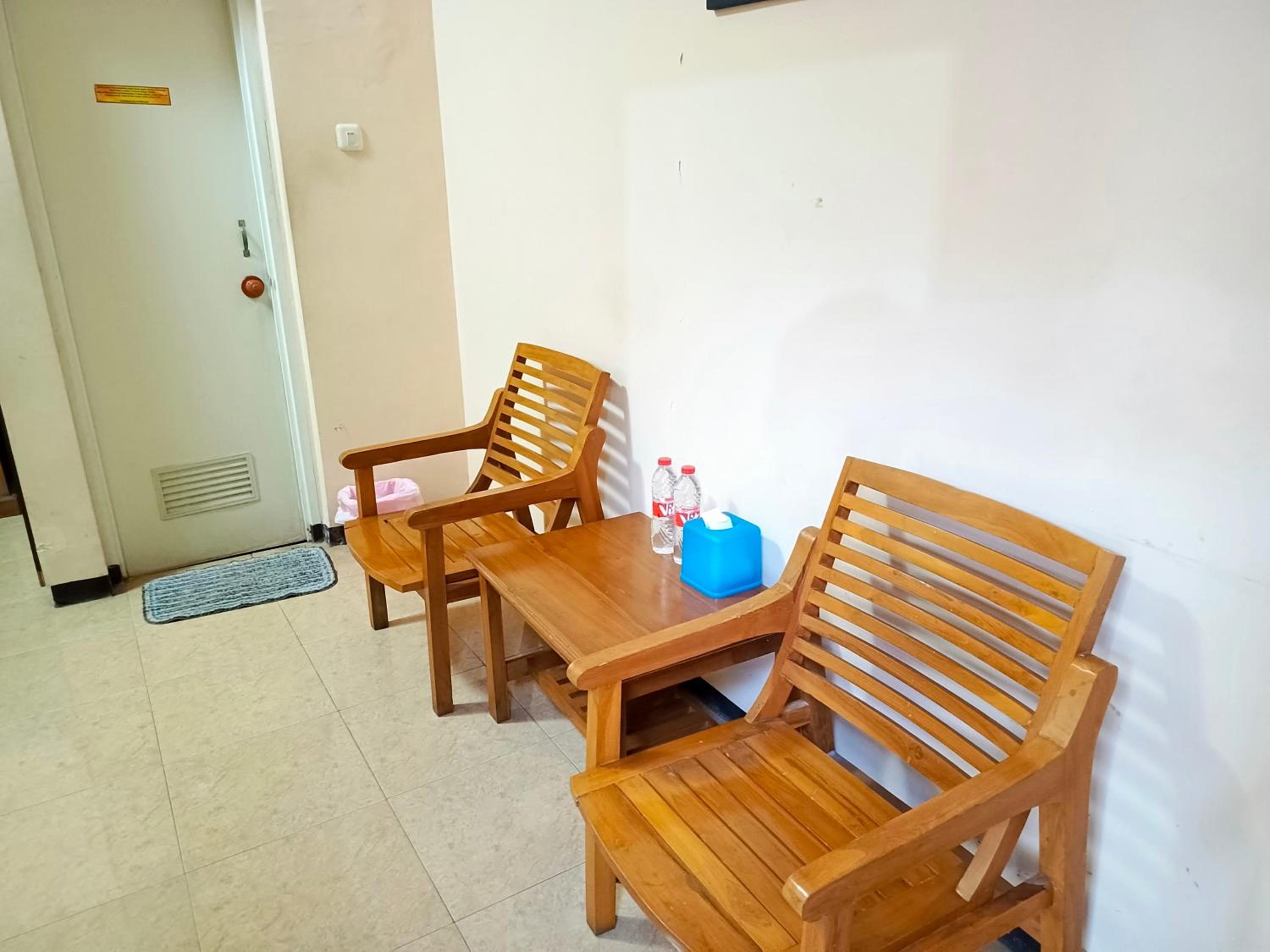Superior Double Room photo 2
