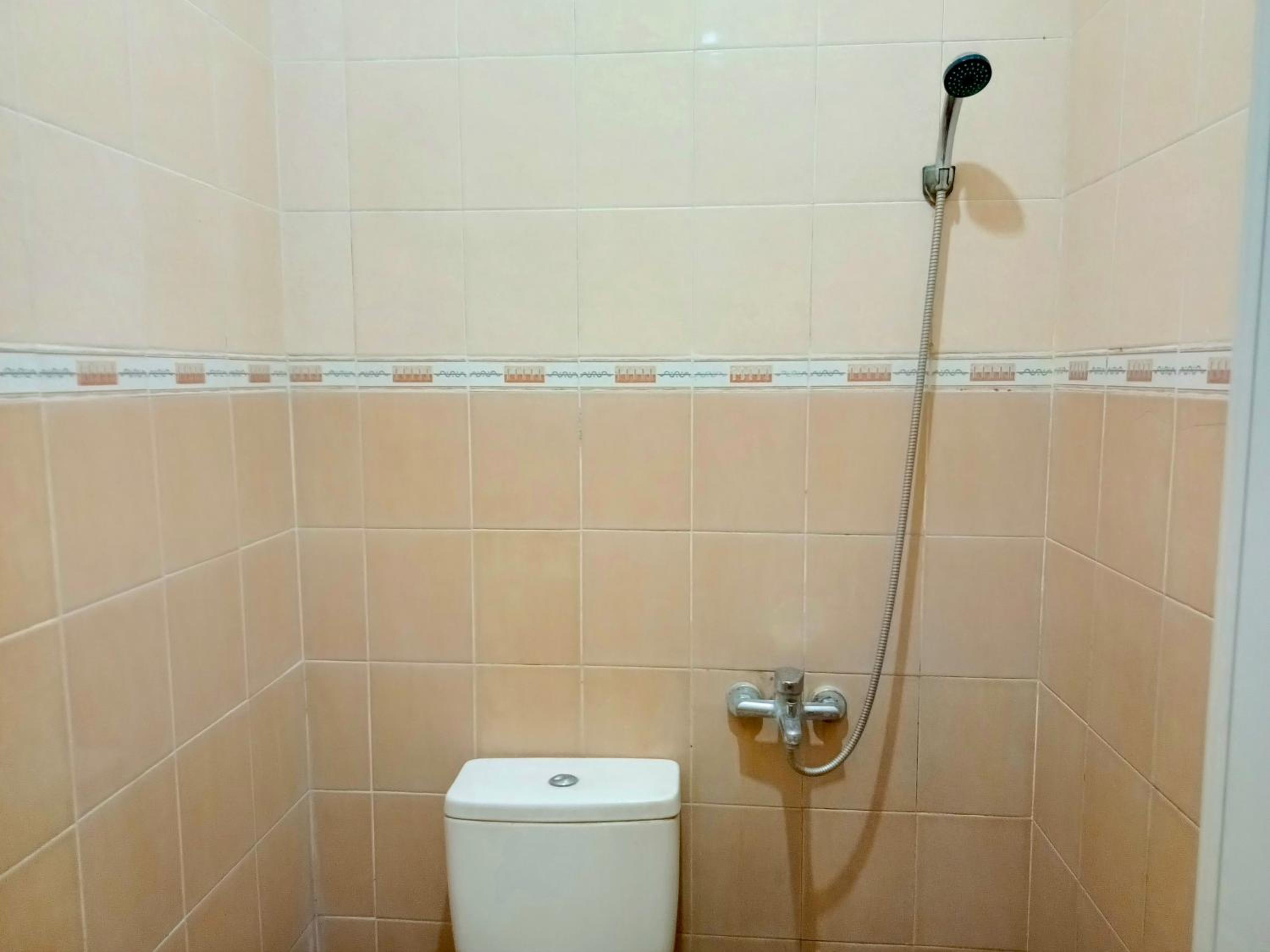 Standard Double Room with Fan photo 3