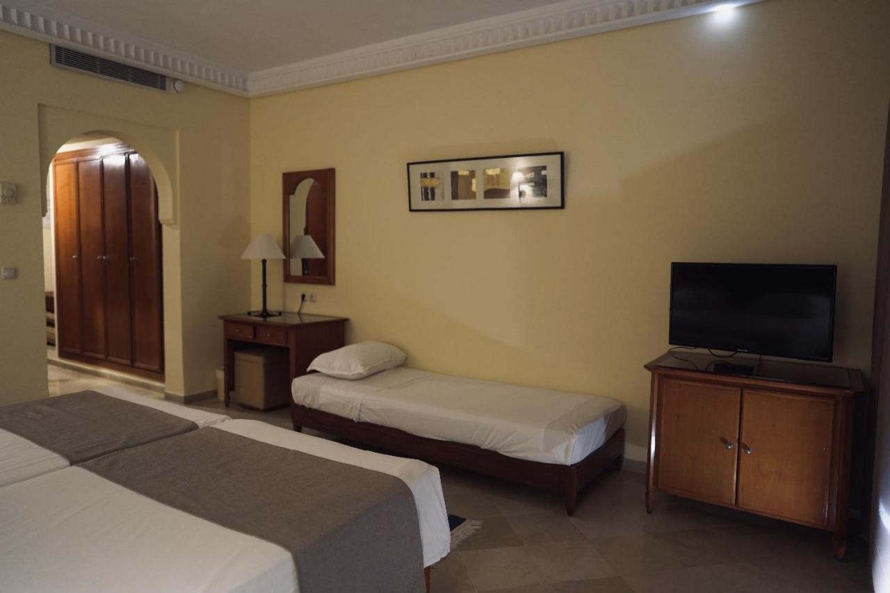 Quarto Individual Padrão