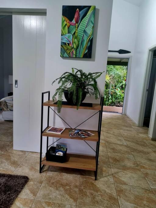 One-Bedroom House photo 1