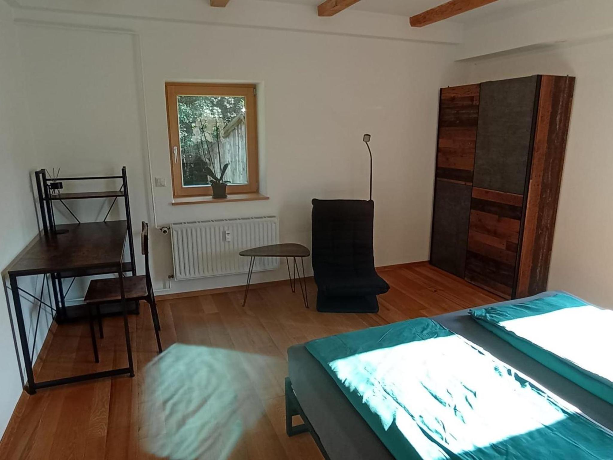 Two-Bedroom Apartment photo 2