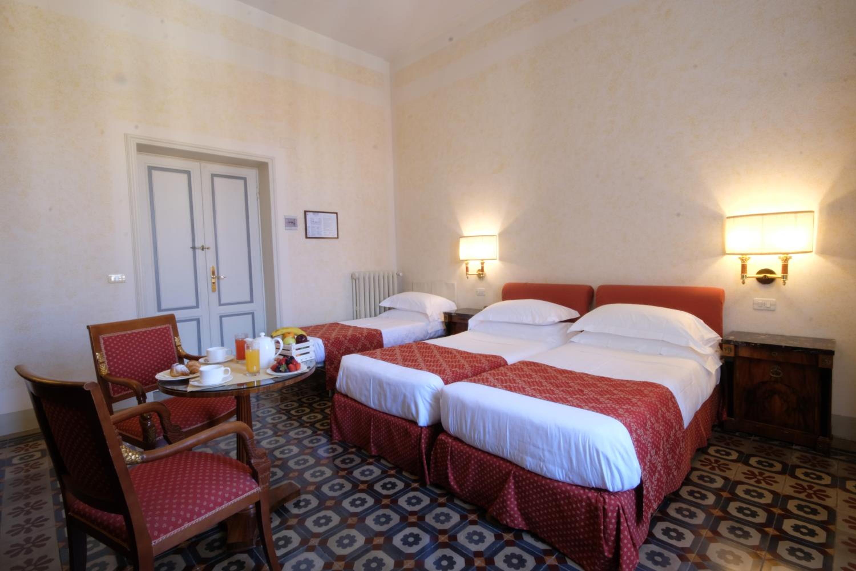 Triple Room - Photo 4