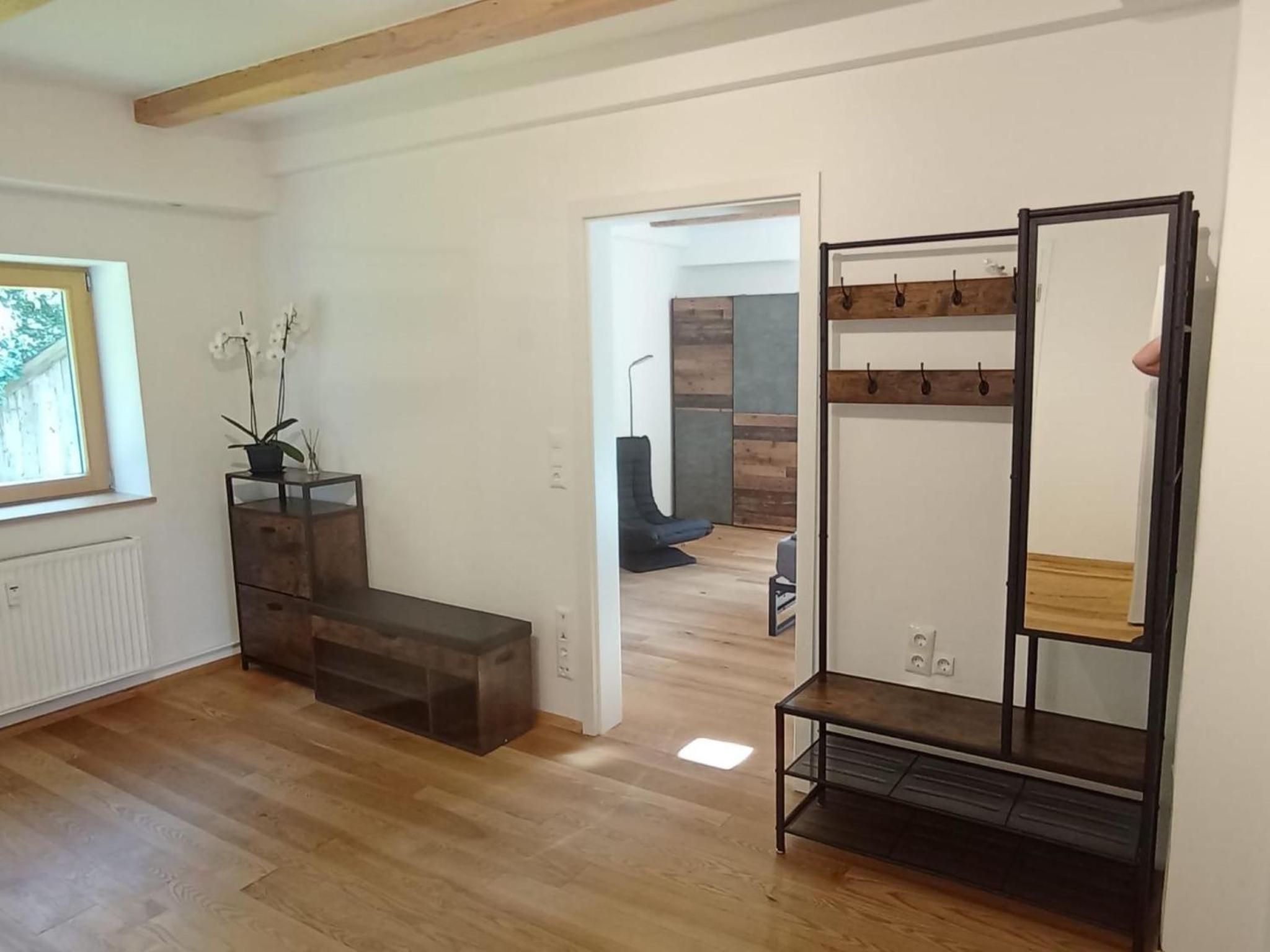 Two-Bedroom Apartment photo 3