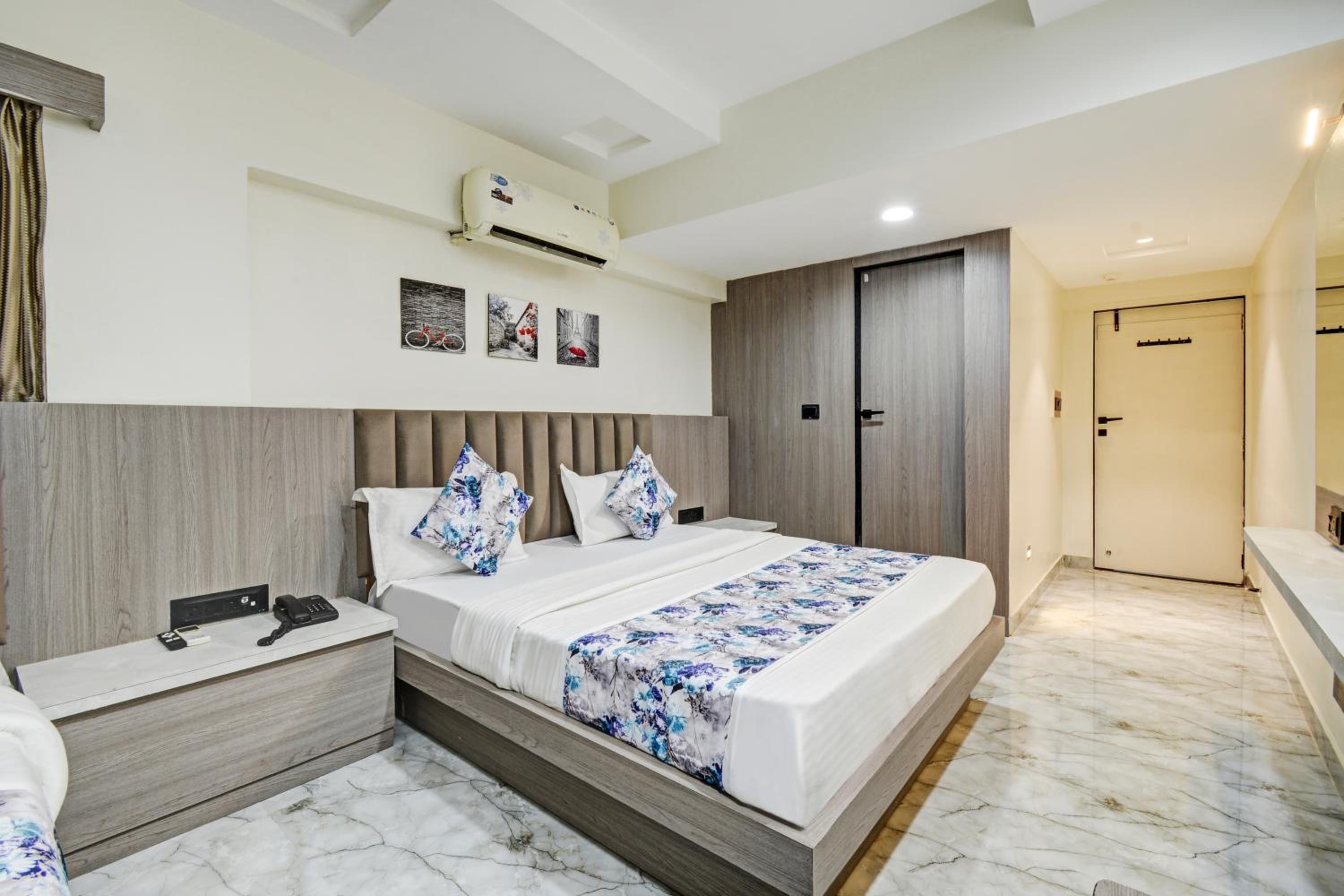 Deluxe Double Room photo 1