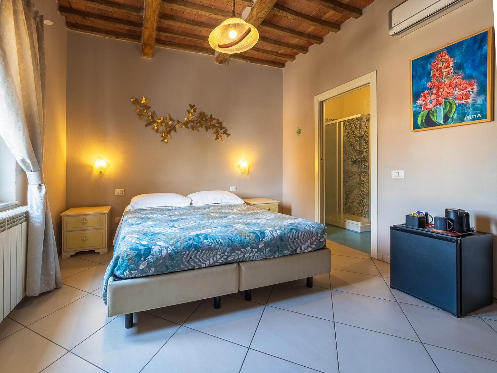 Double Room photo 2