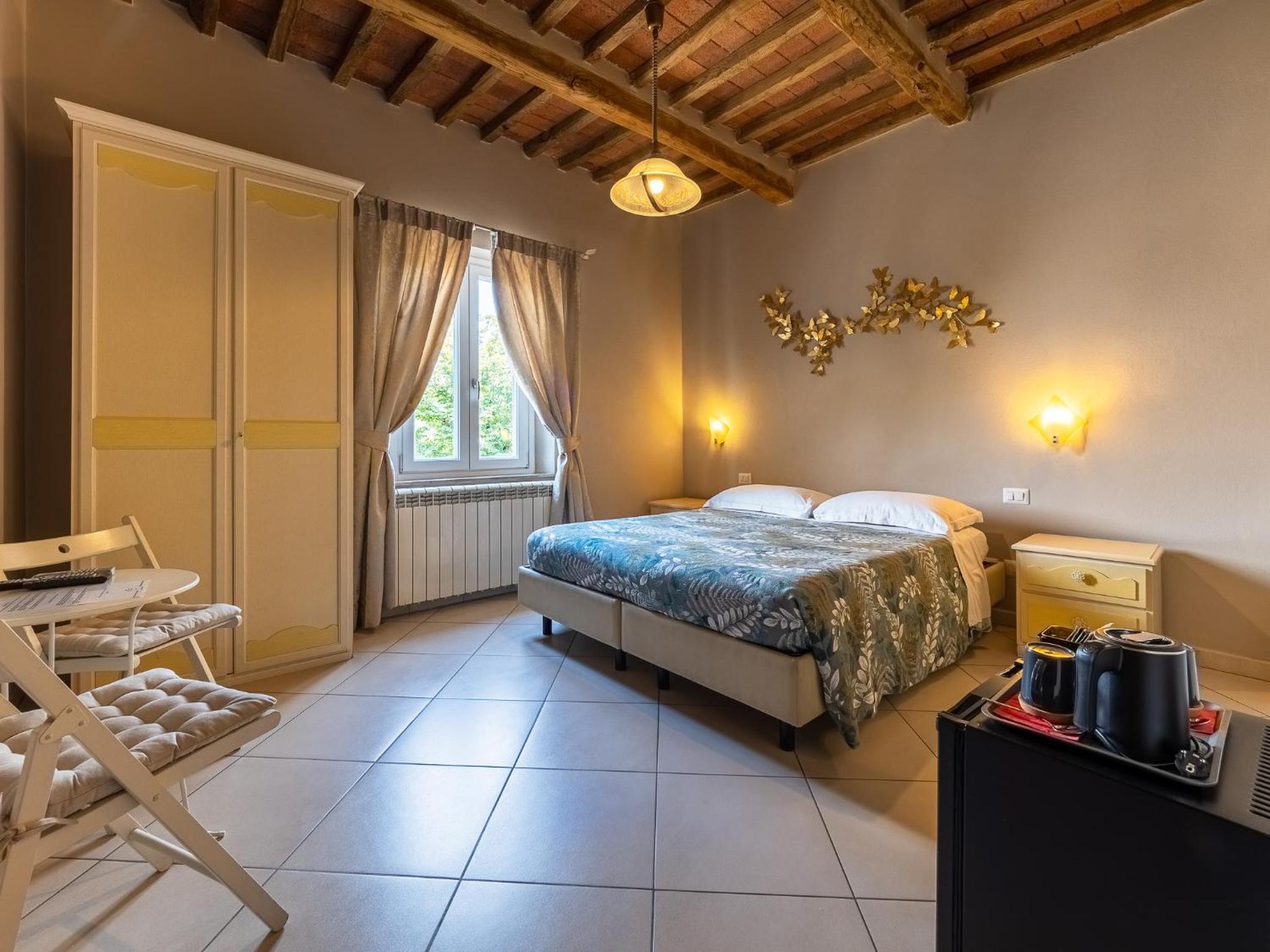 Double Room photo 1