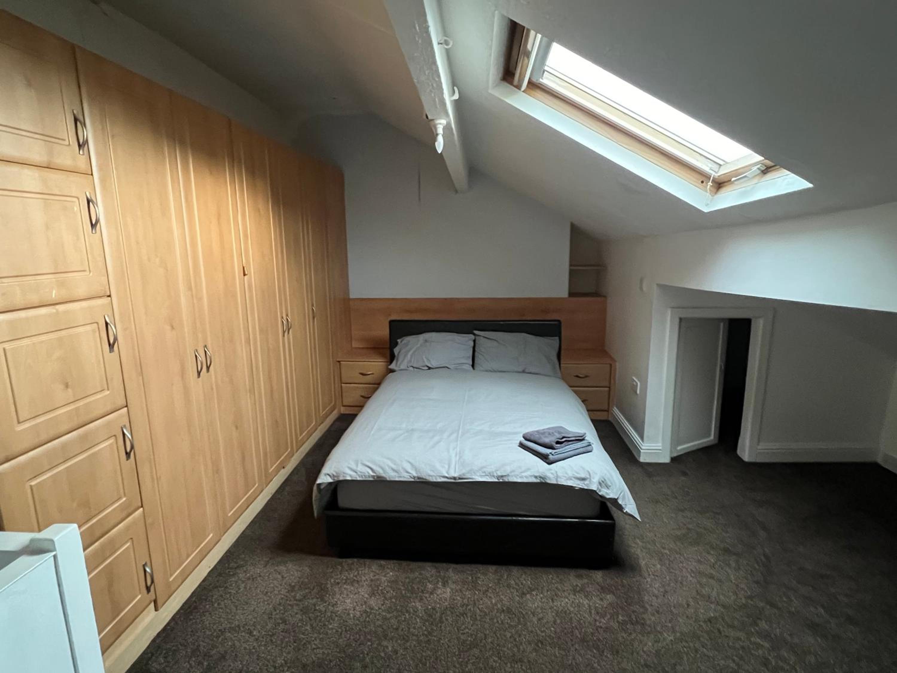 Two-Bedroom House photo 1