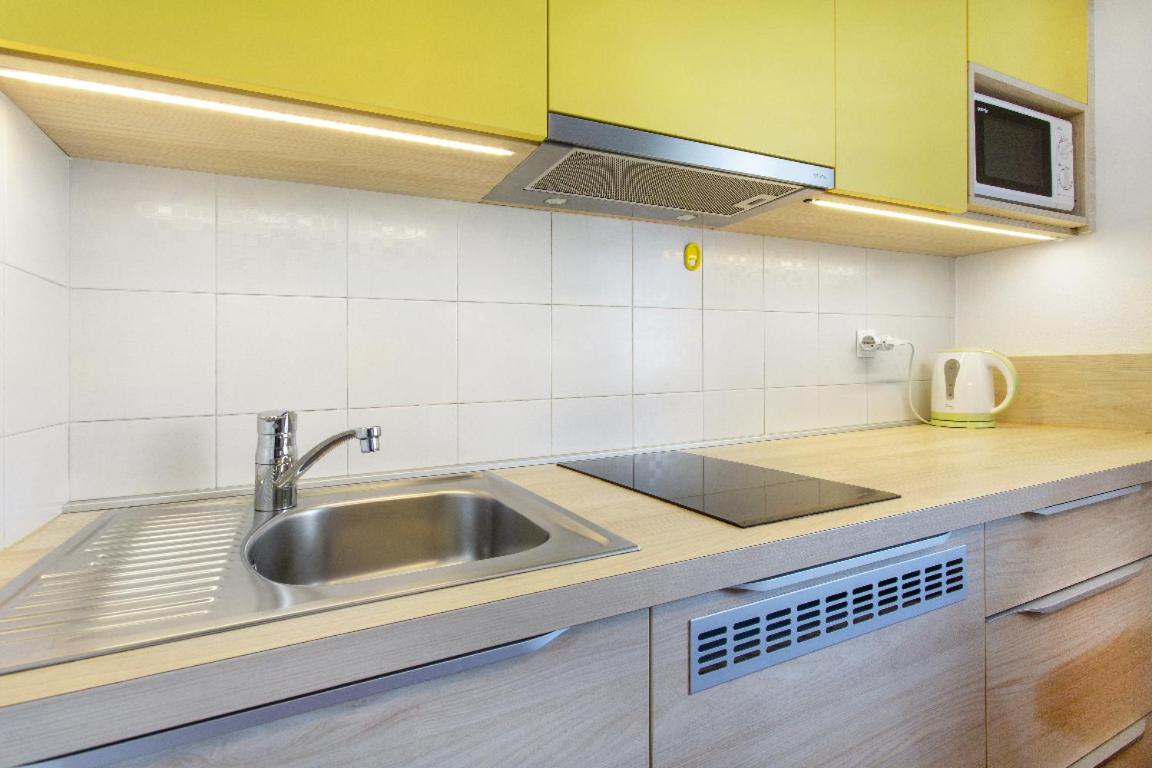 One-Bedroom Apartment (3 Adults + 1 Child) - Photo 6