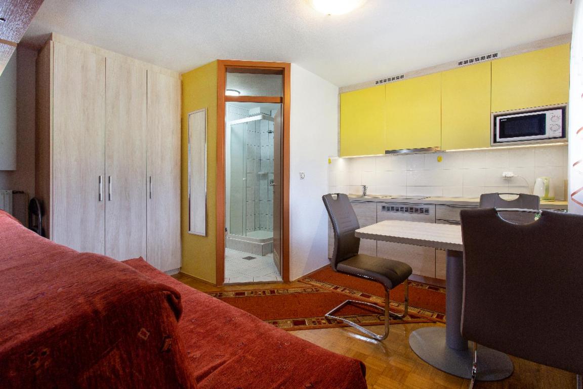 One-Bedroom Apartment (3 Adults + 1 Child) - Photo 3
