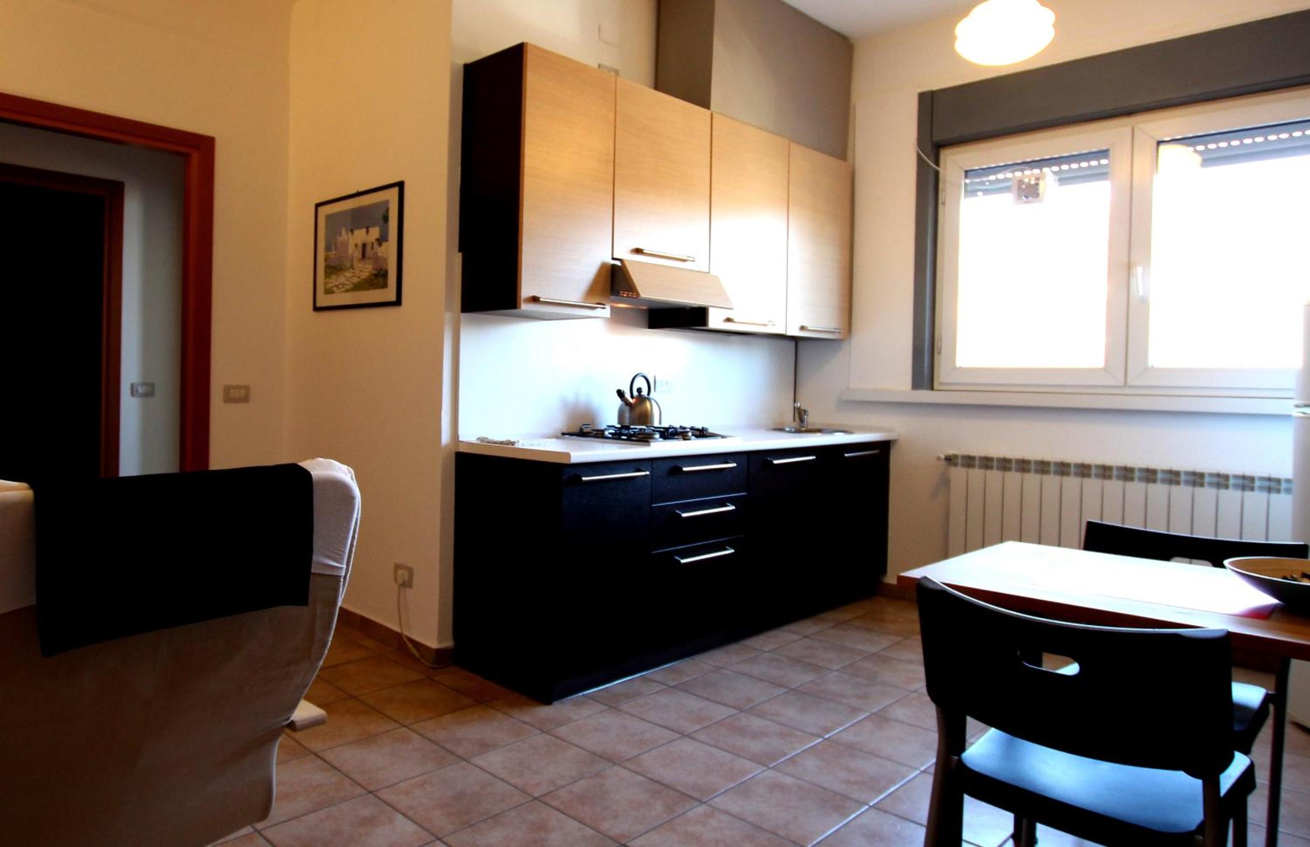 Basic Triple Room
