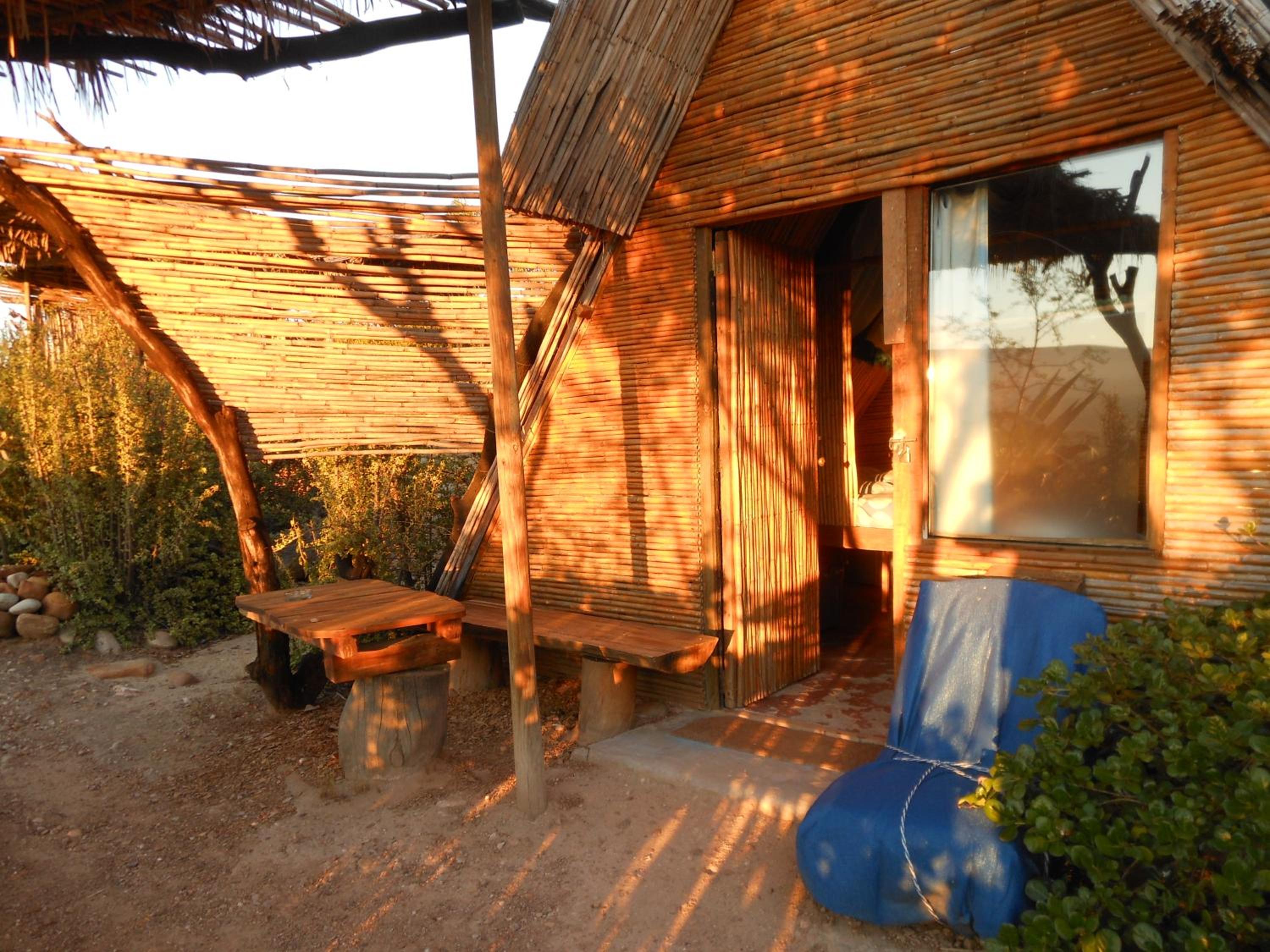 Quadruple Room with Garden View - Photo 3
