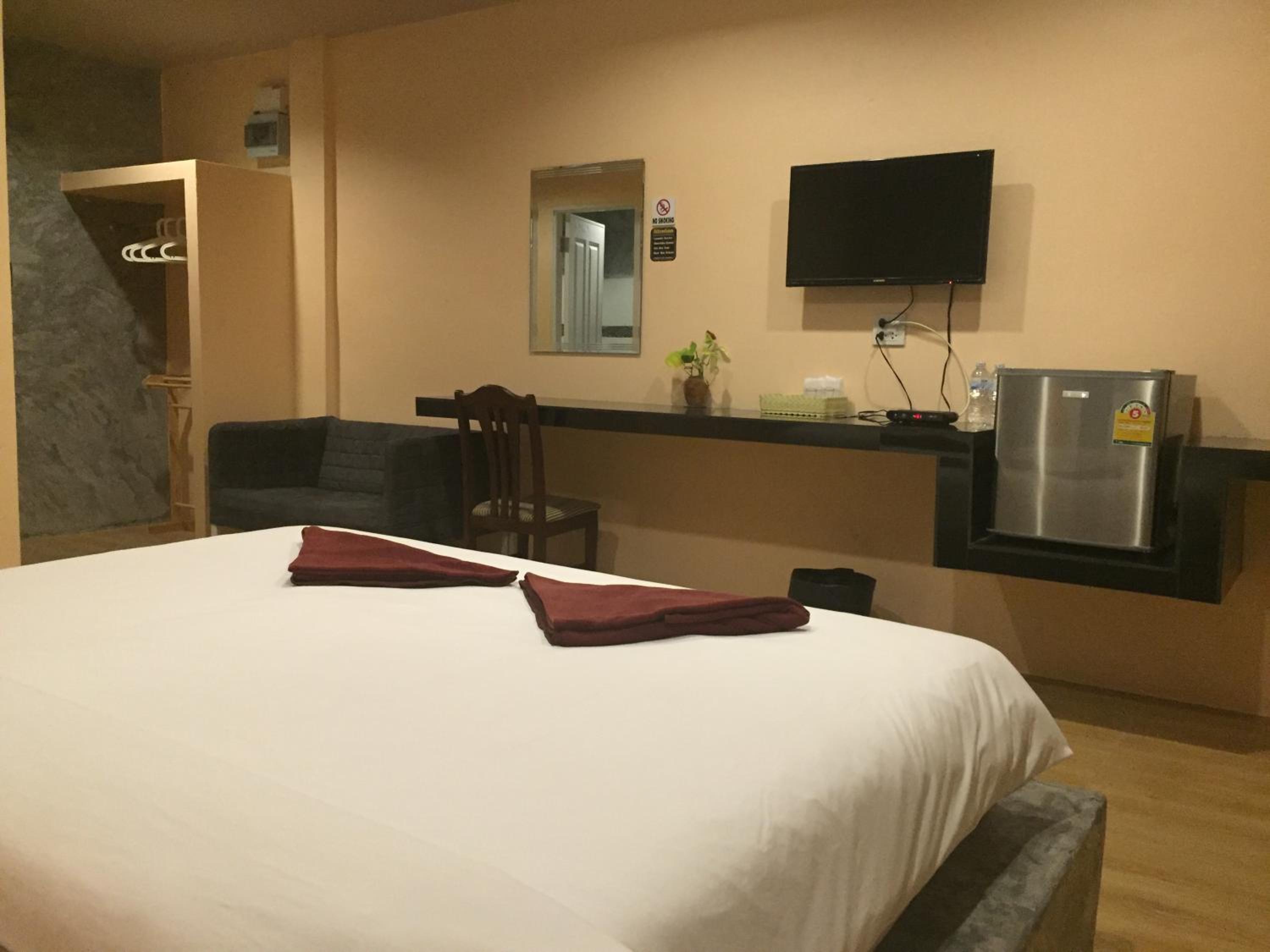 Superior Double Room photo 3