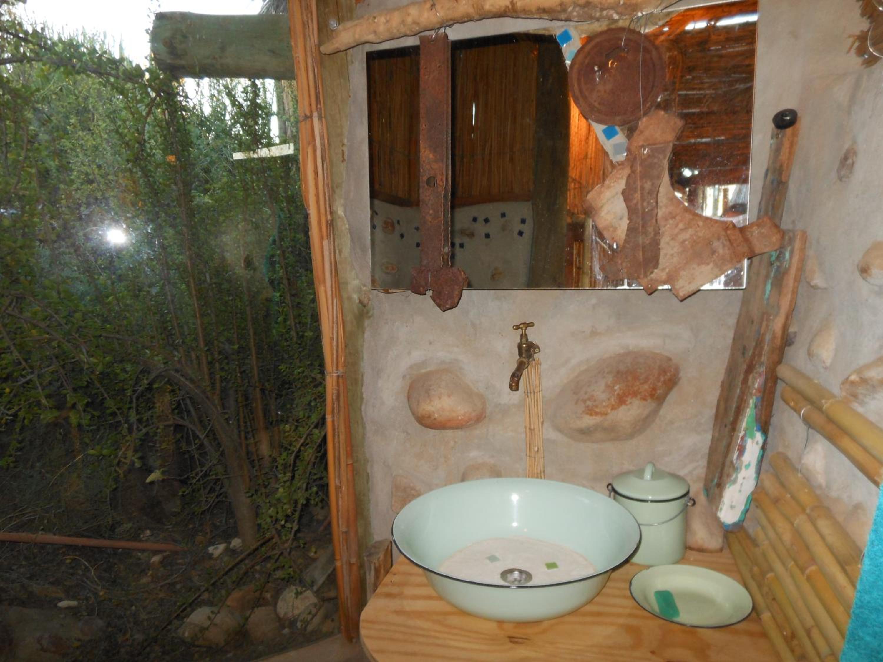 Quadruple Room with Garden View - Photo 5