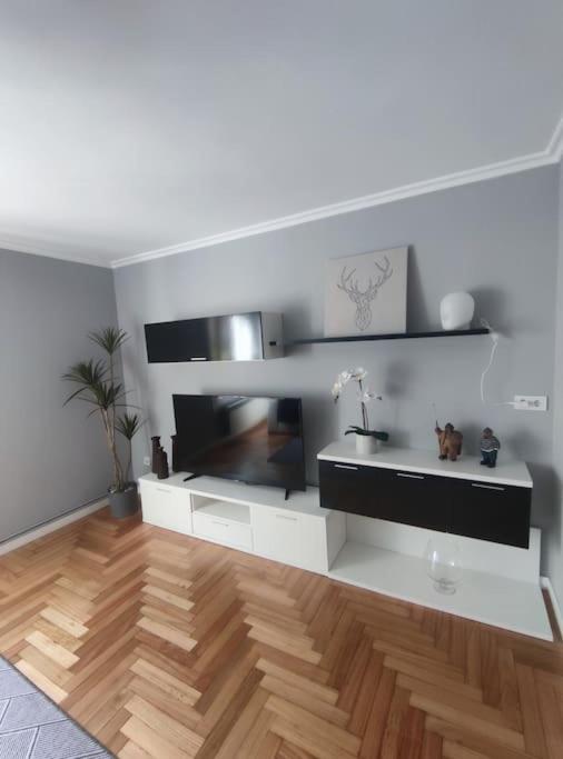 Departamento de tres habitaciones