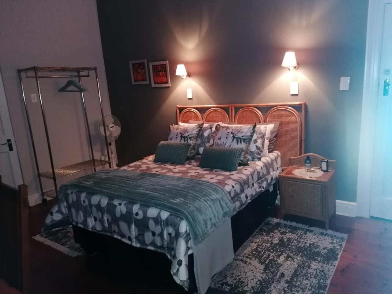 Double Room with Mountain View photo 1
