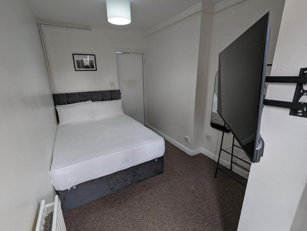 Two-Bedroom Apartment photo 1