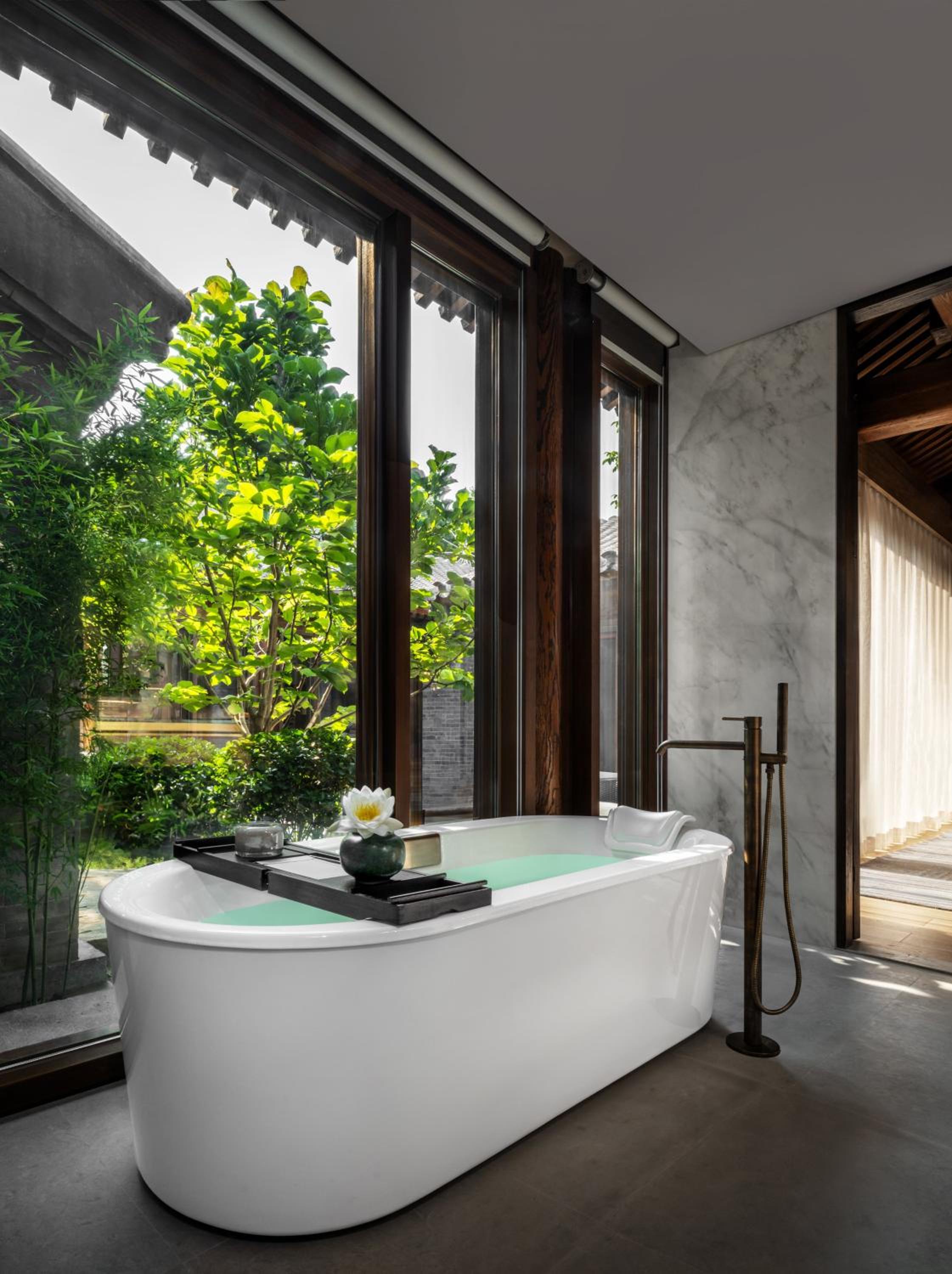 2-Bedroom Grand Courtyard