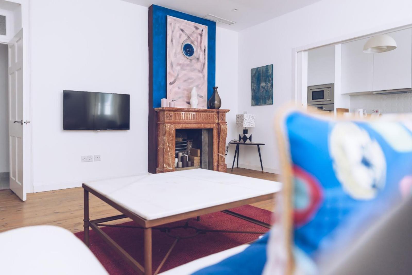 Apartment photo 1